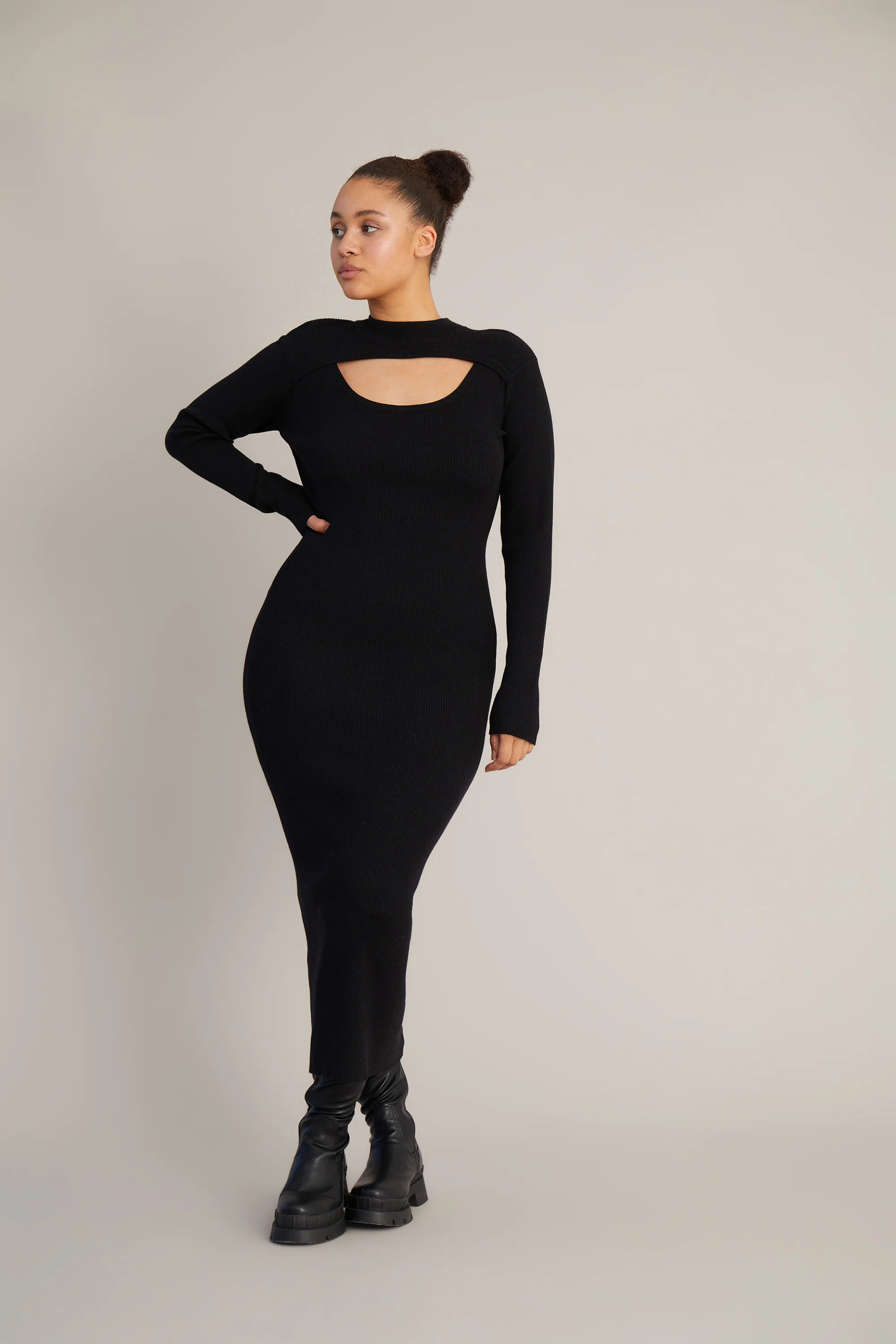 ABBAT - BLACK - Image 3