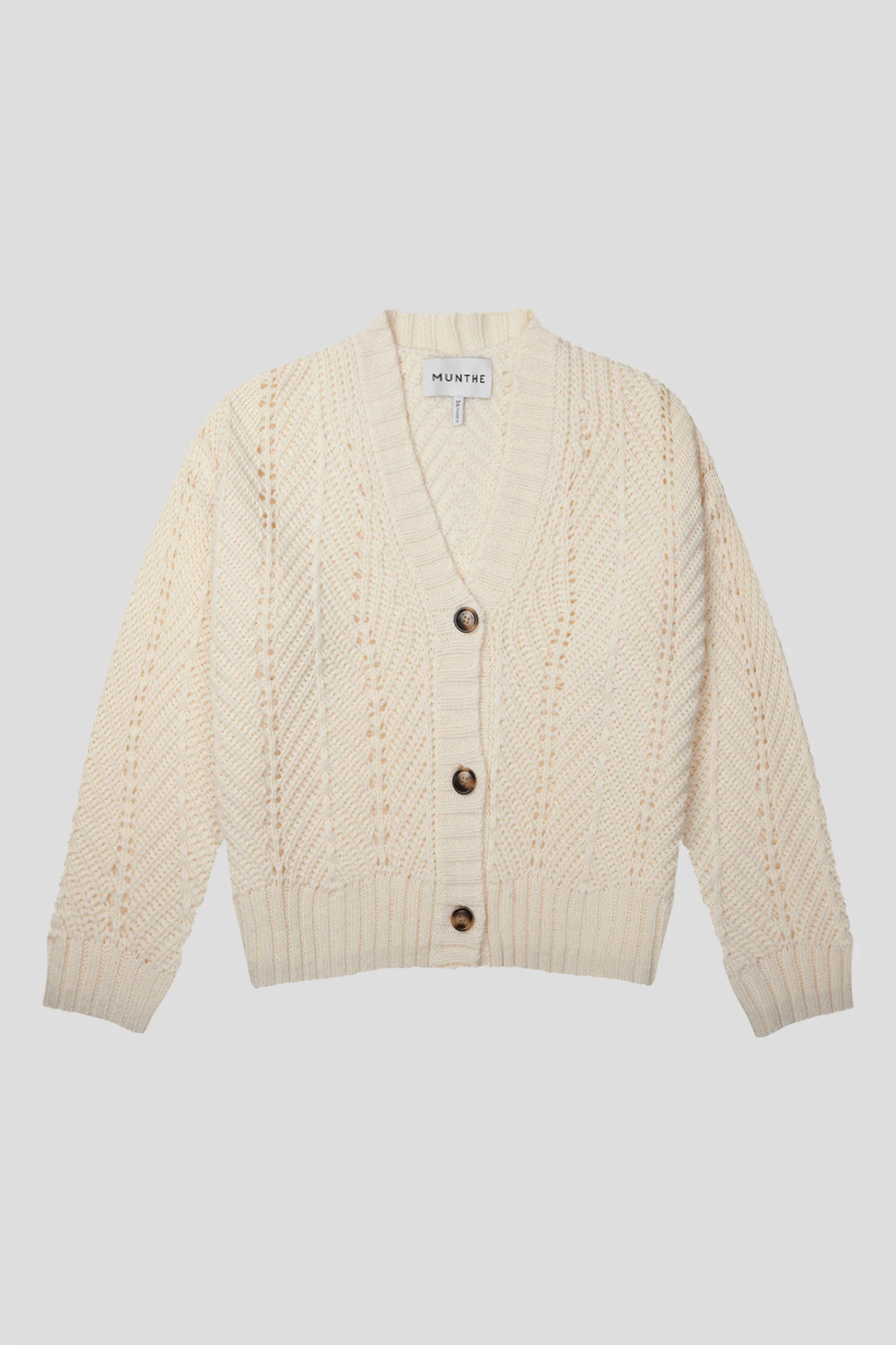 AFARI - CREME - Image 5