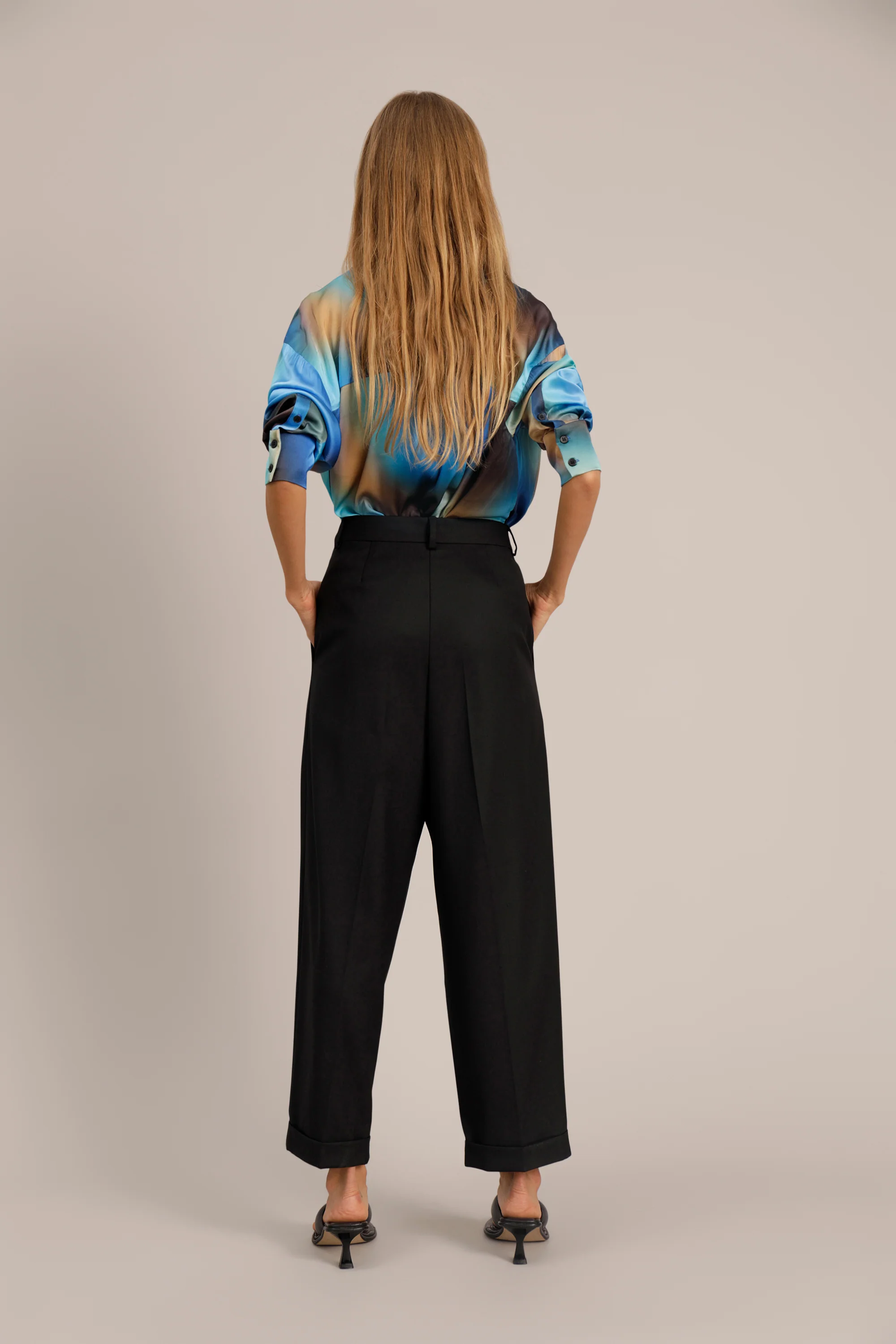 AKEL - BLACK - Image 2