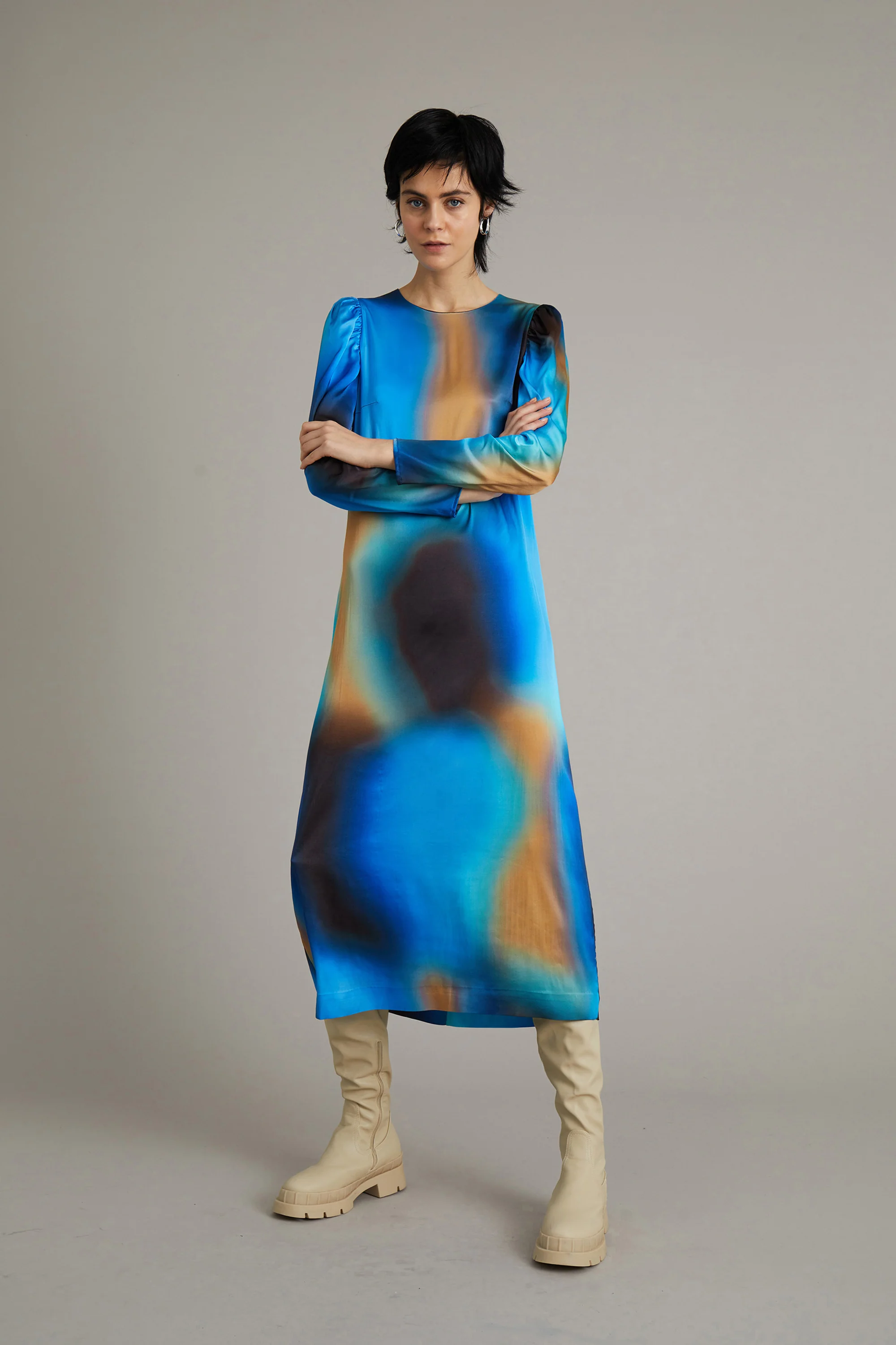 AKEVILLE - BLUE - Image 5