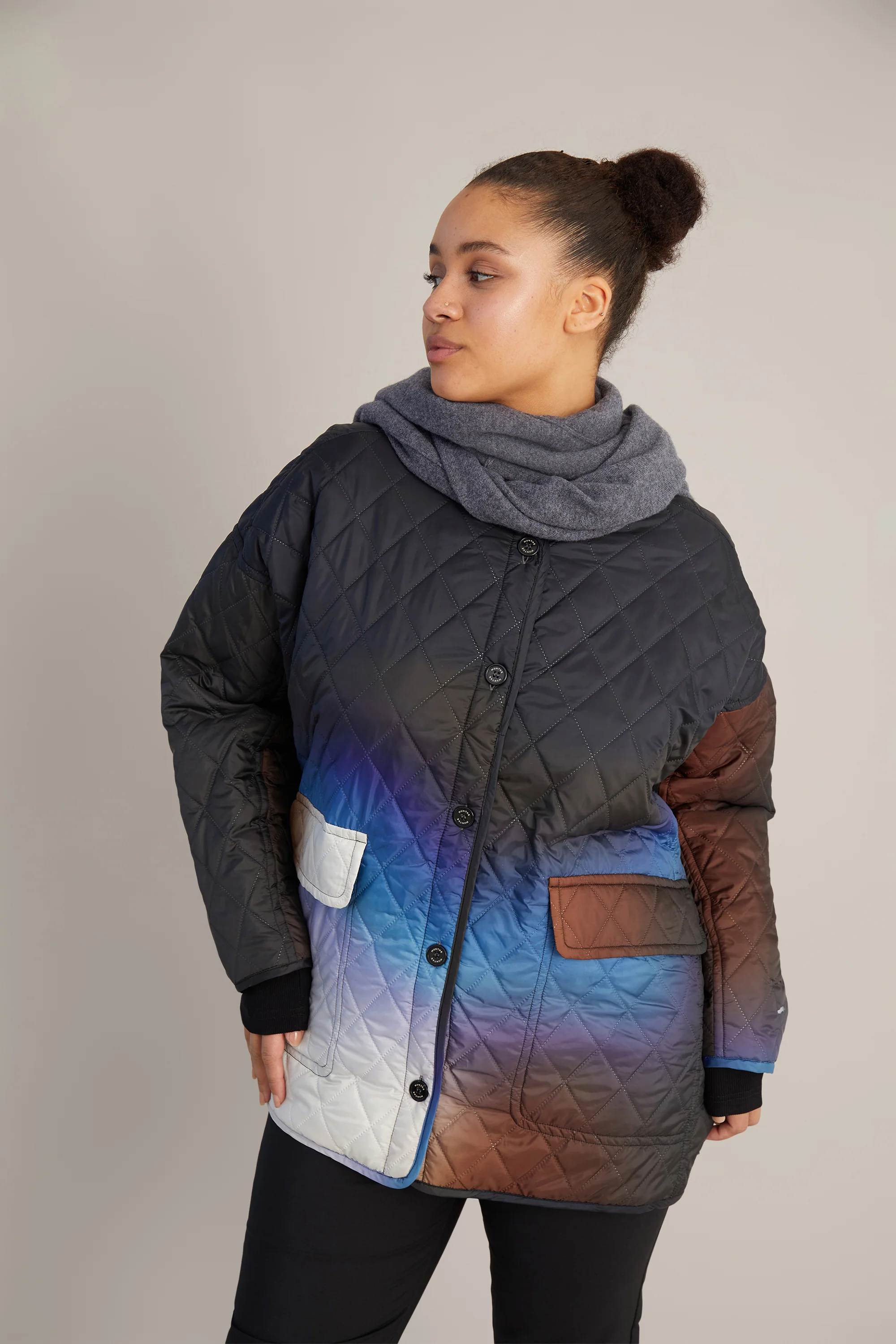 AKOKO - NAVY - Image 6