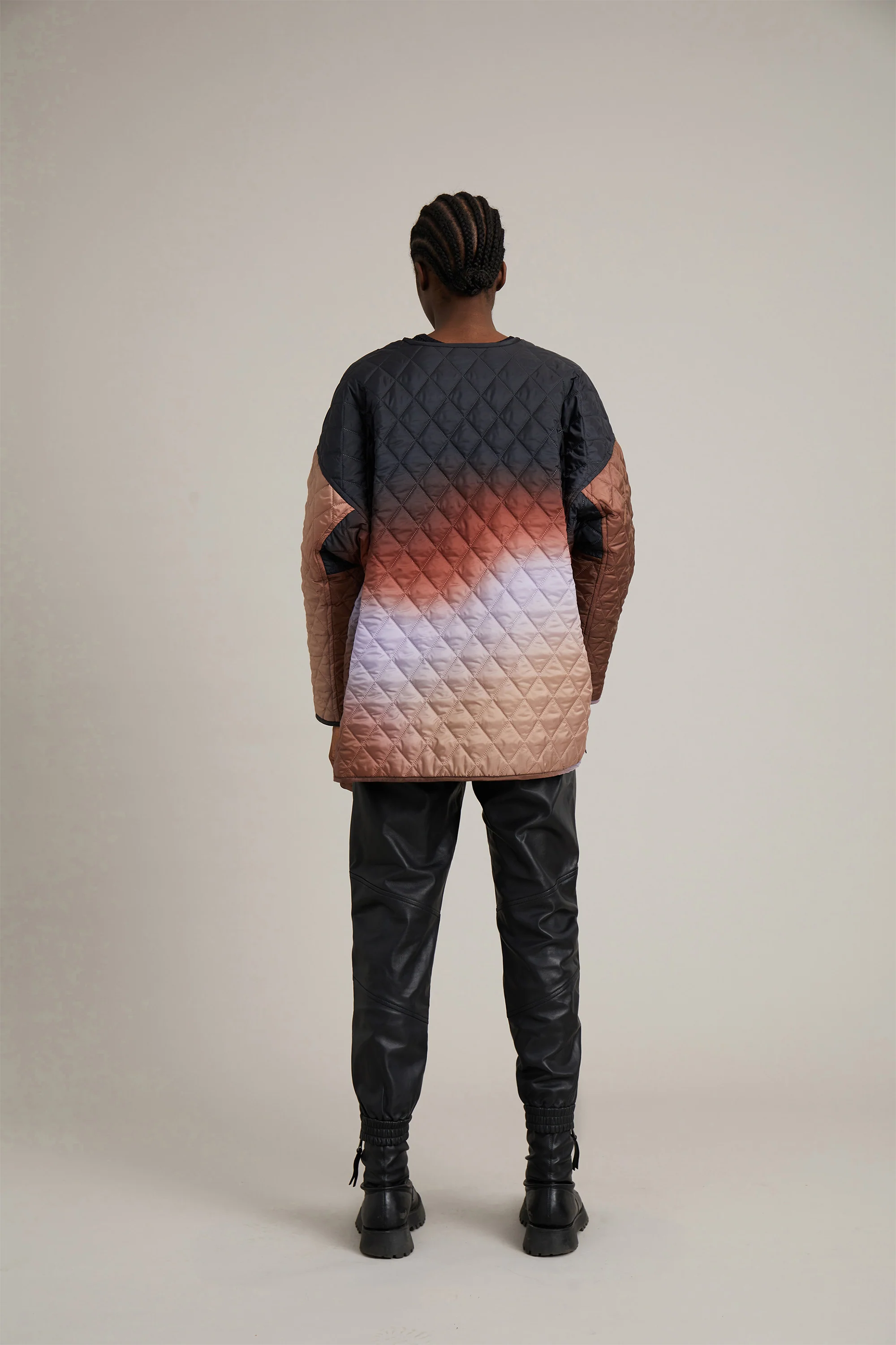AKOKO - RUST - Image 3