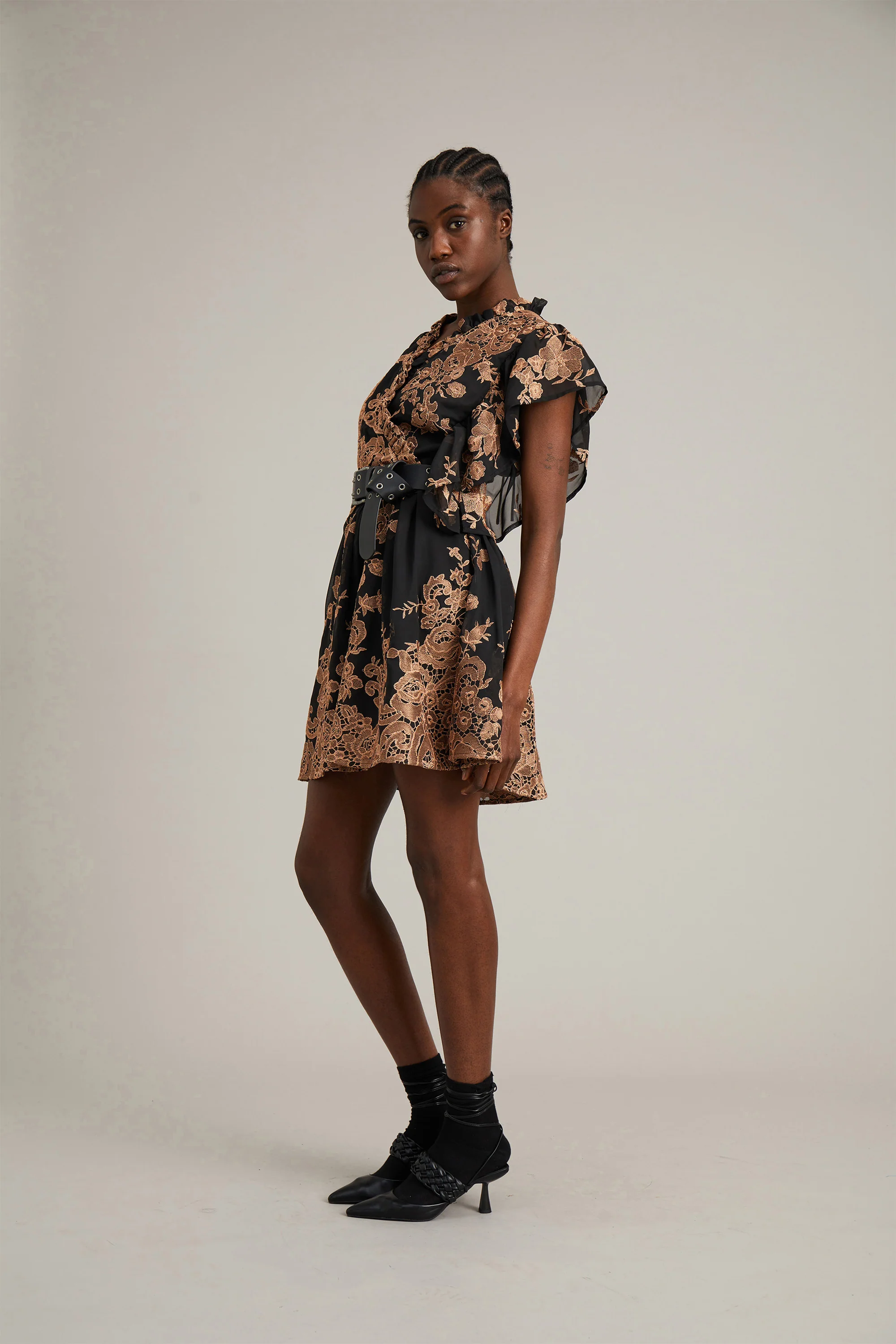 ALMIAK - BROWN - Image 4