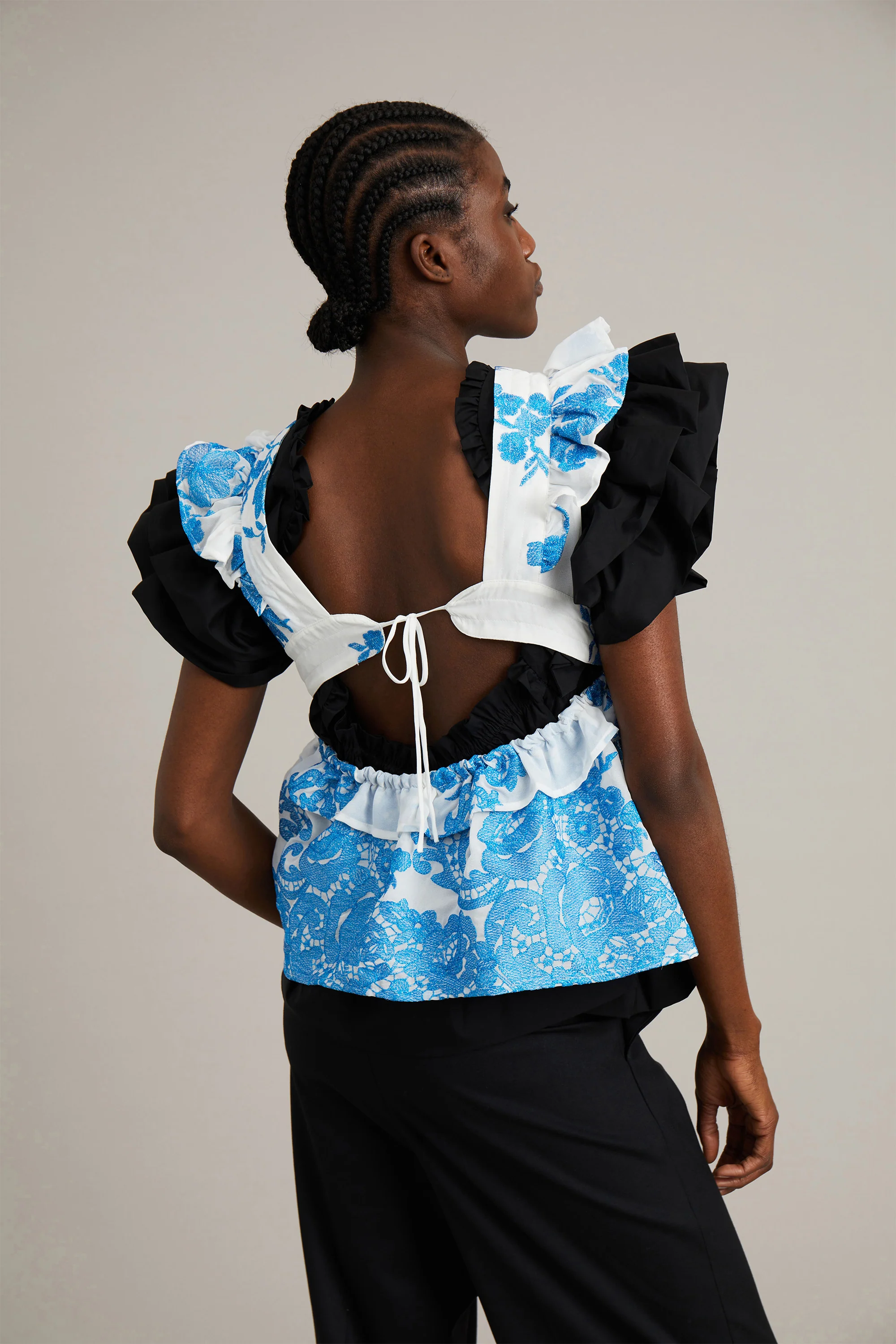ALOCATE - TURQUOISE - Image 2