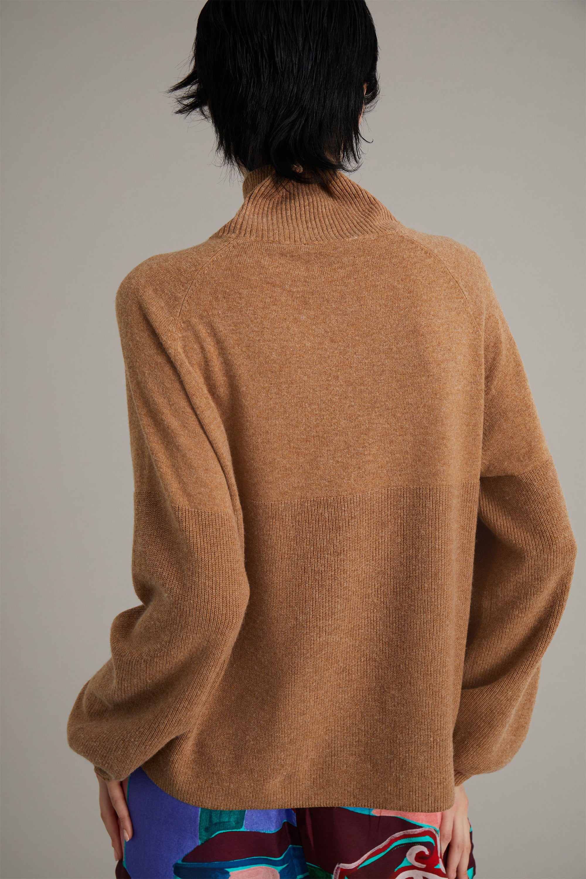 ALOPE - CAMEL - Image 3