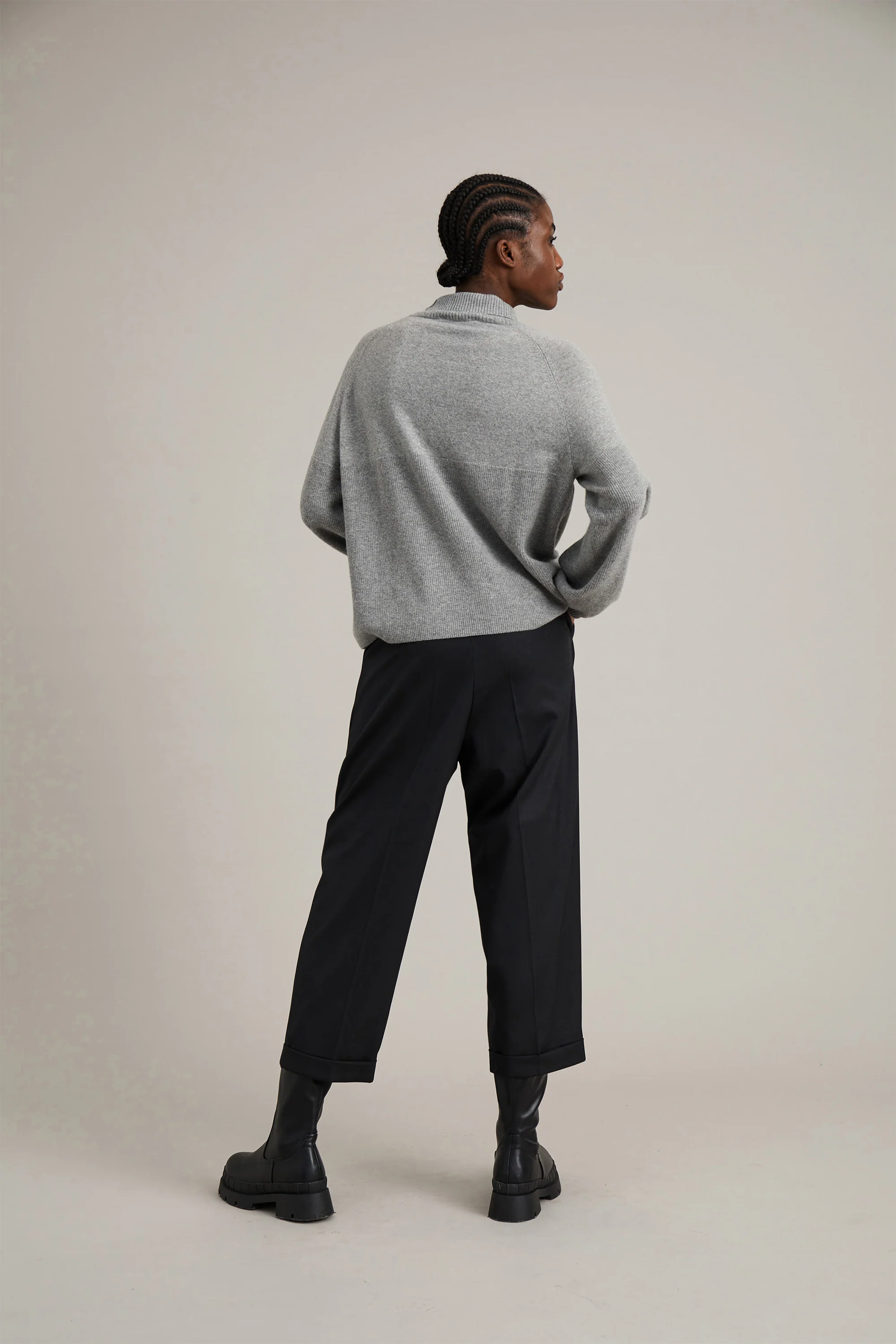 ALOPE - GREY - Image 2