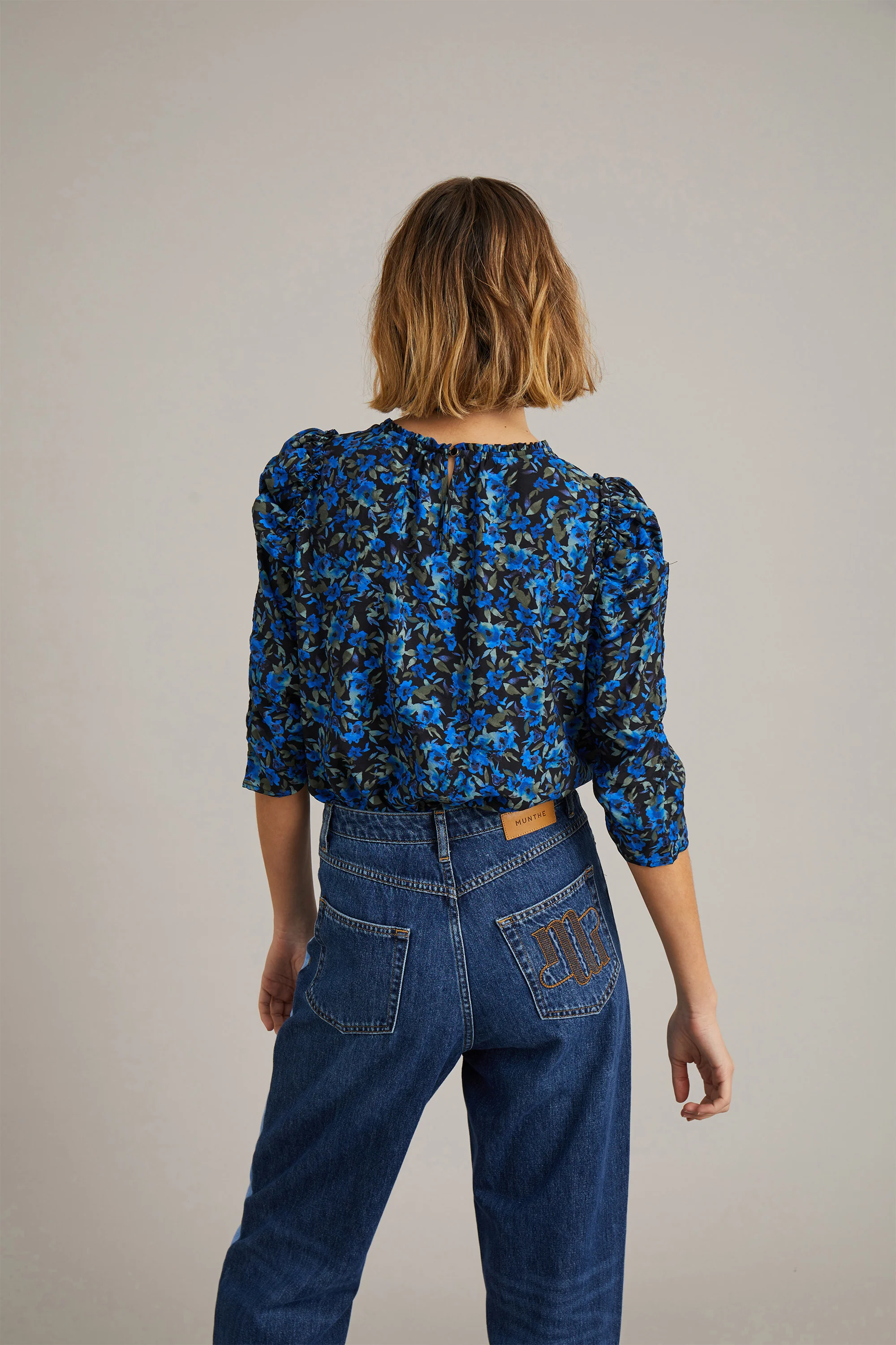 ALUND - BLUE - Image 2