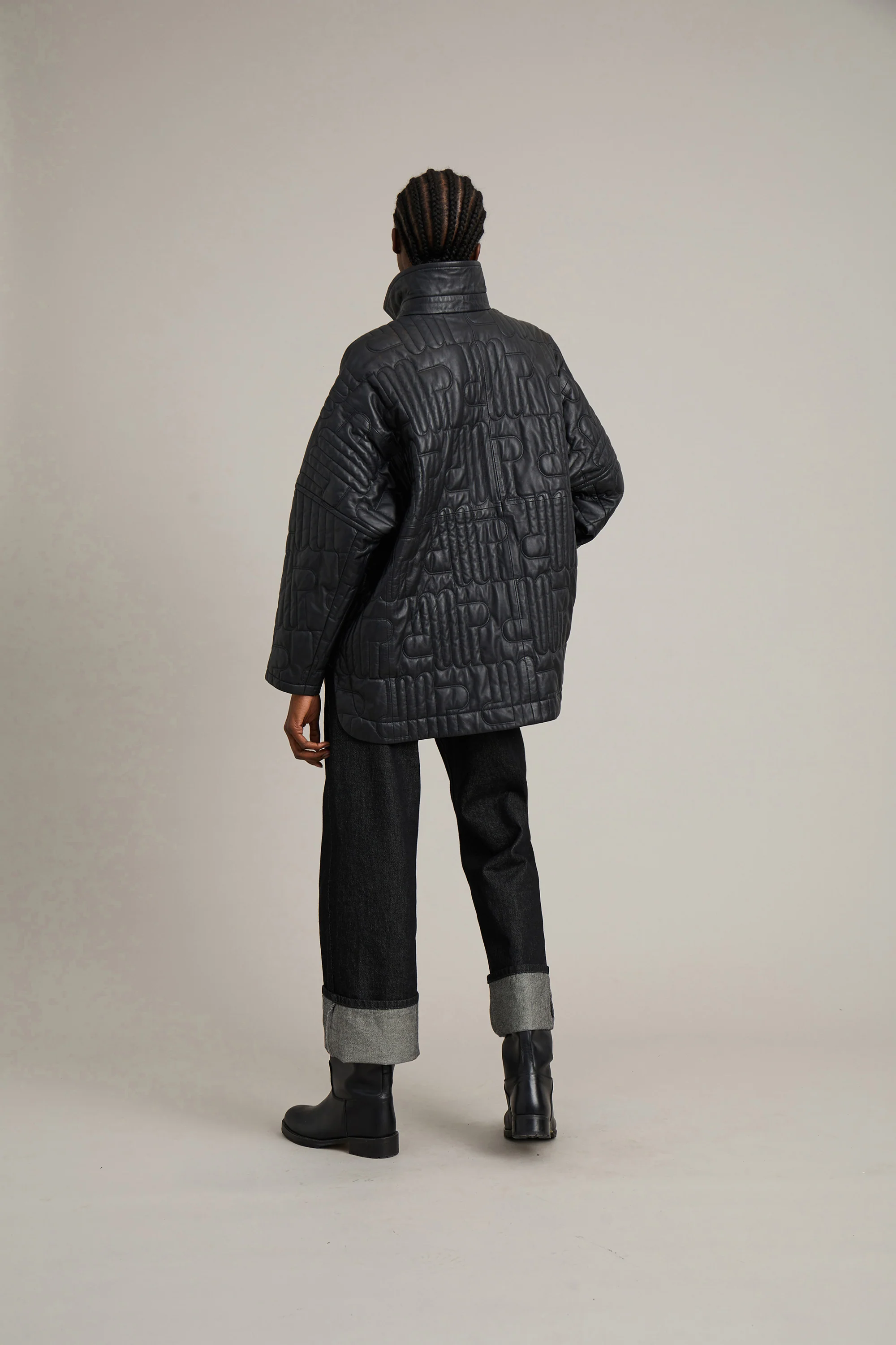 AMAIN - BLACK - Image 3