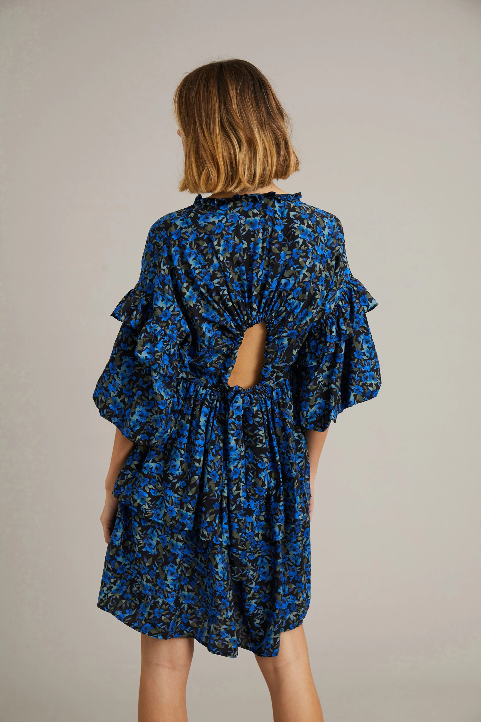 ANAGE - BLUE - Image 3