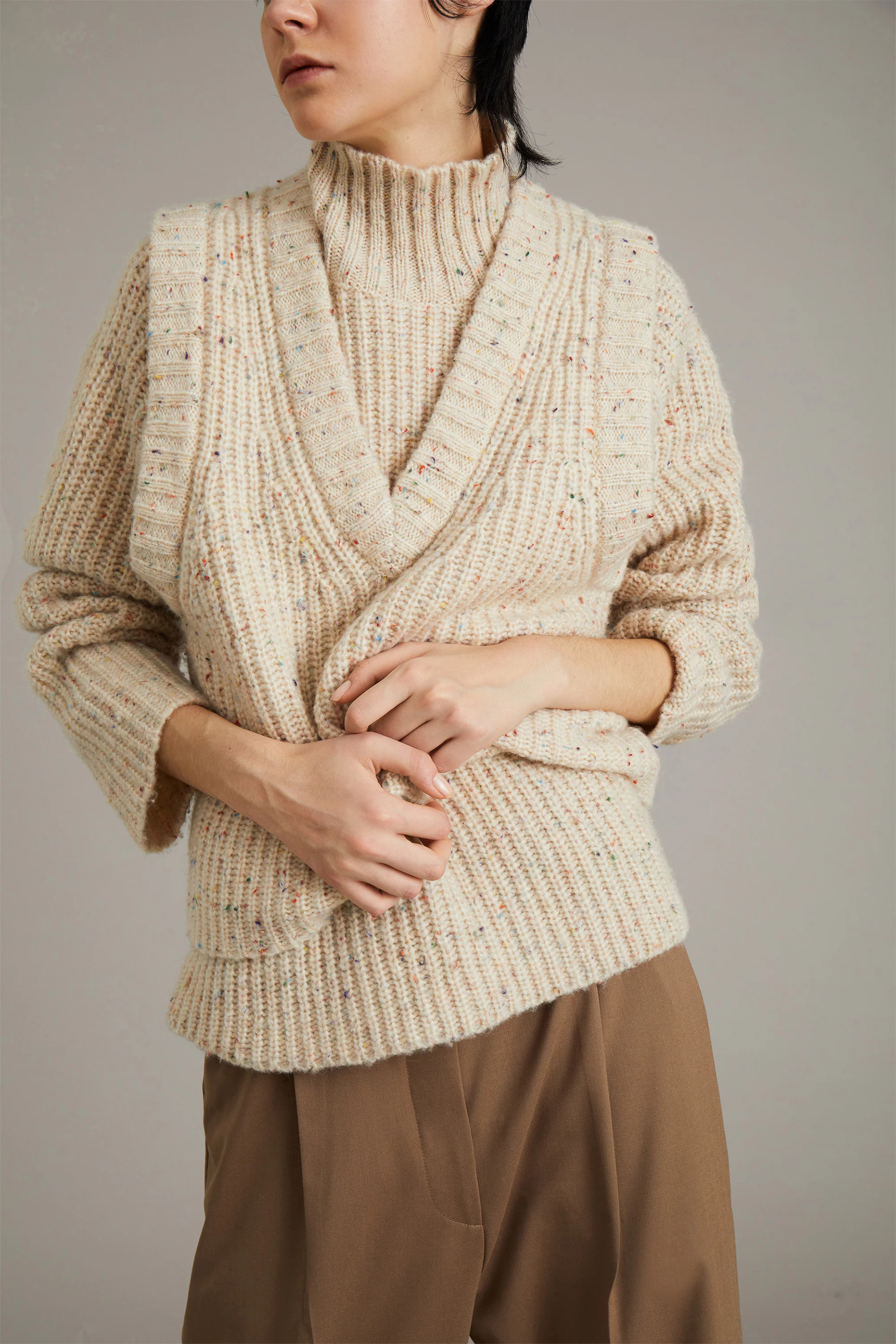 ARISSA - SAND - Image 4