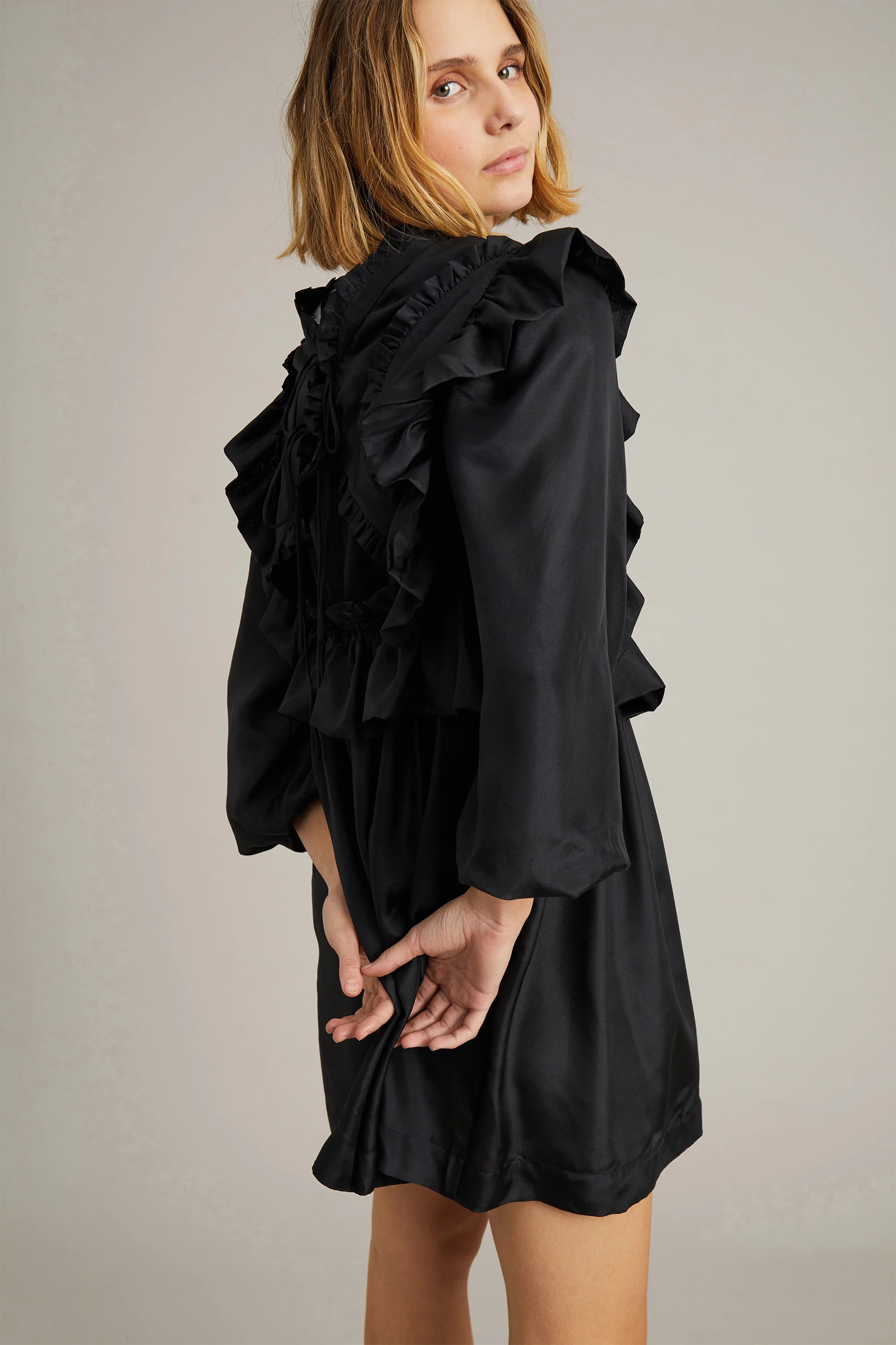 ASSAIL - BLACK - Image 4