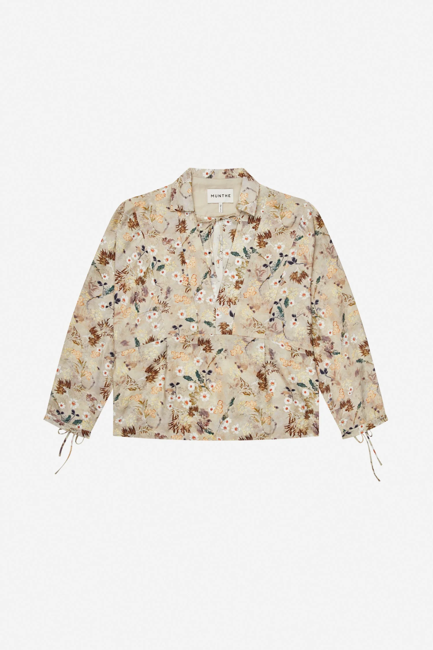 BABETTE - PRINT NATURE - Image 6
