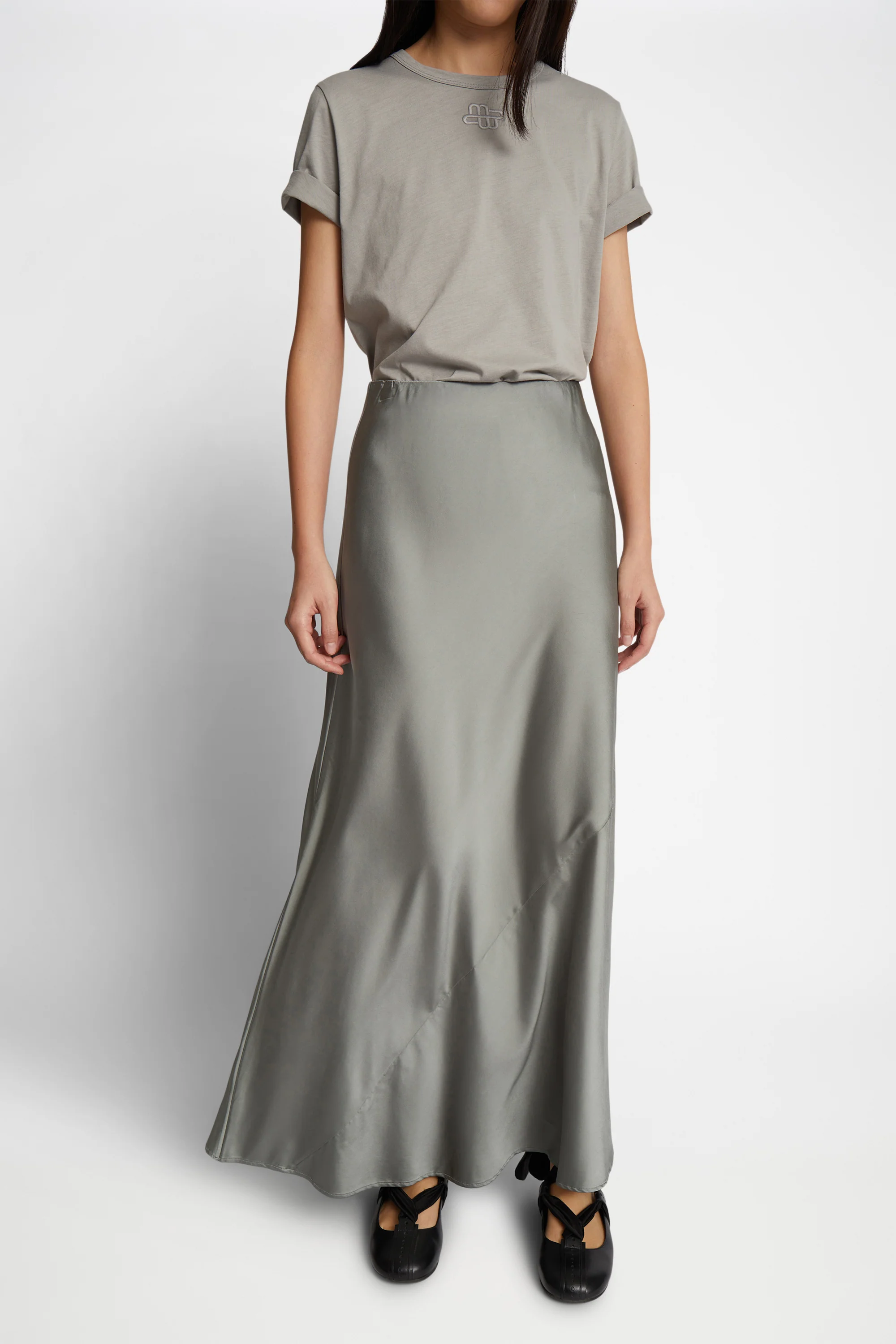 BARDOT - DUSTY GREEN - Image 3