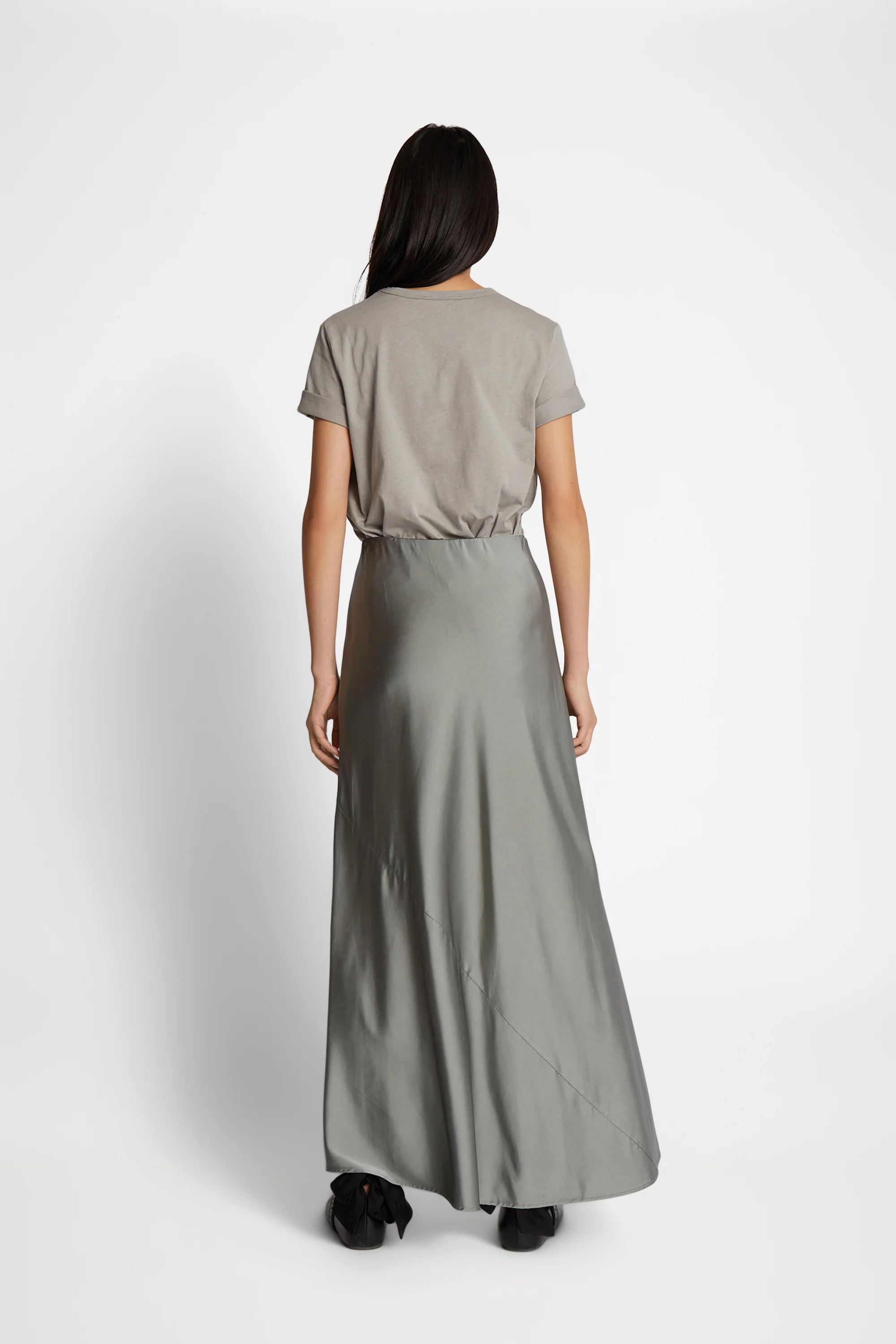 BARDOT - DUSTY GREEN - Image 5
