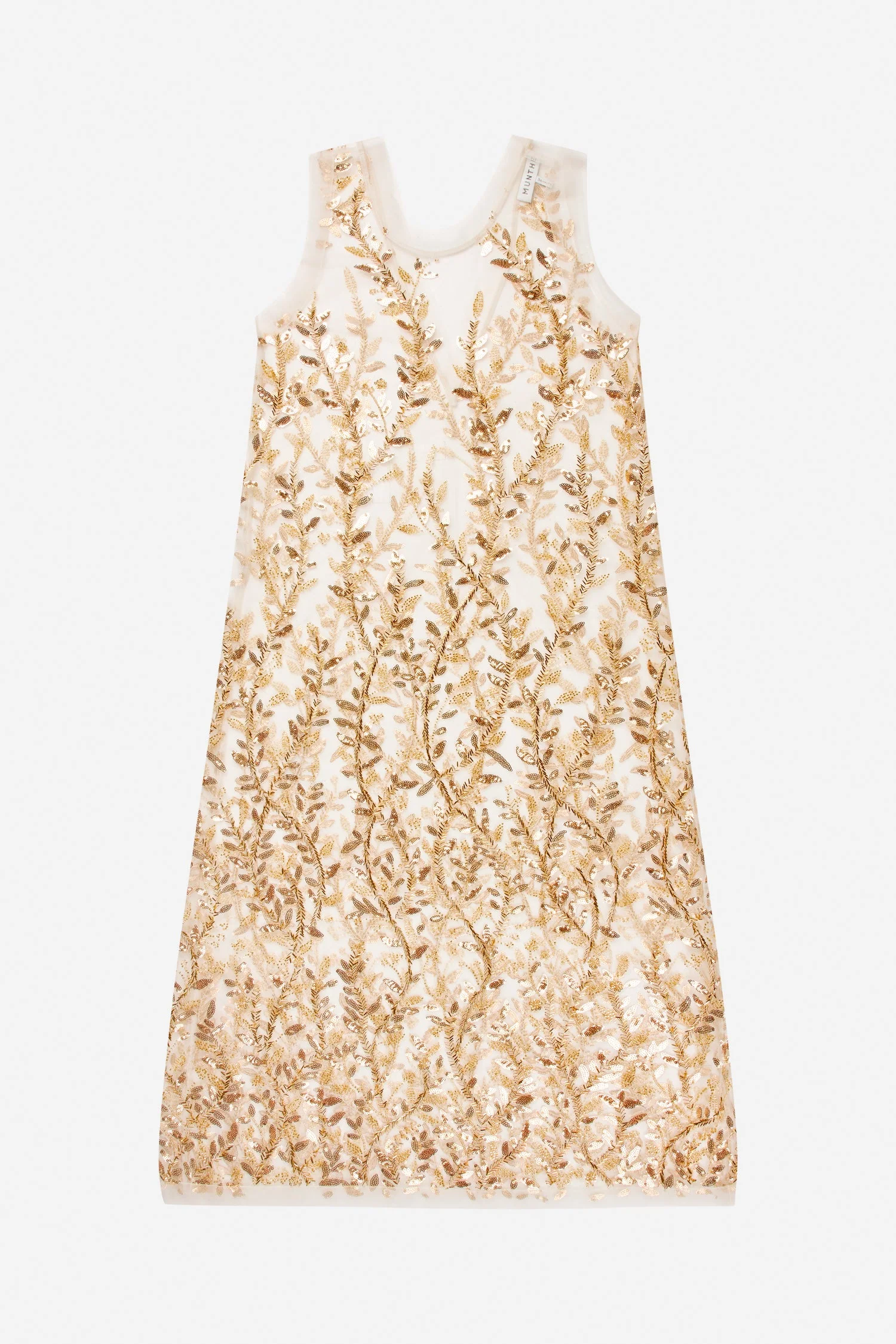 BARIKA - GOLD - Image 6
