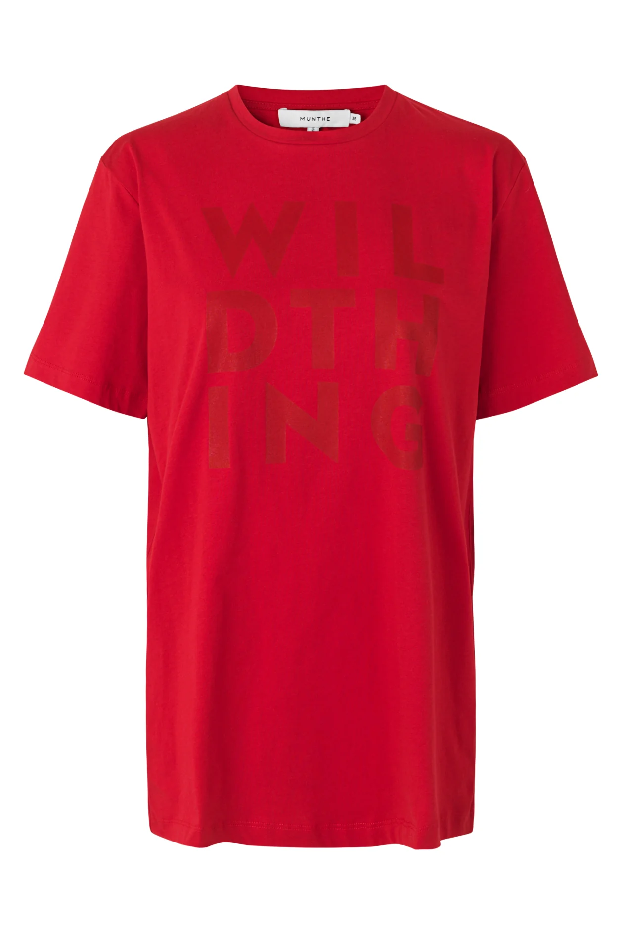 BARON - RED - Image 2