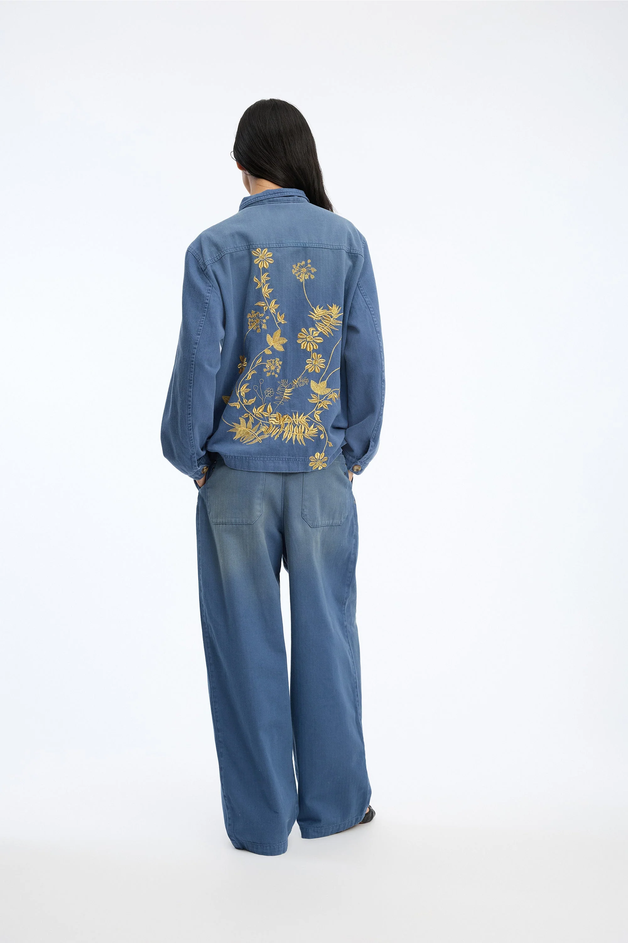 BAYAN - BLUE - Image 3