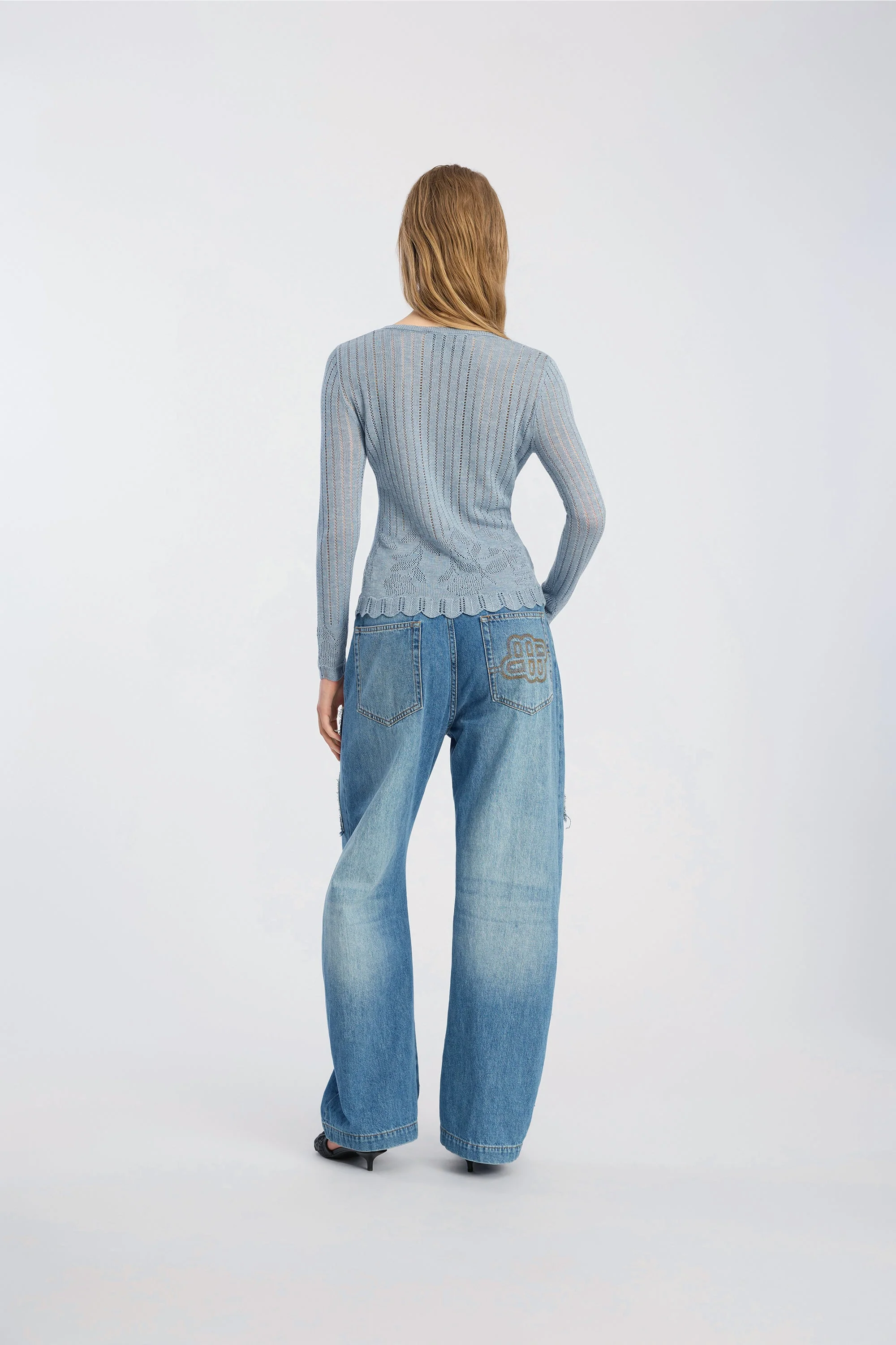 BAYARD - BLUE - Image 4