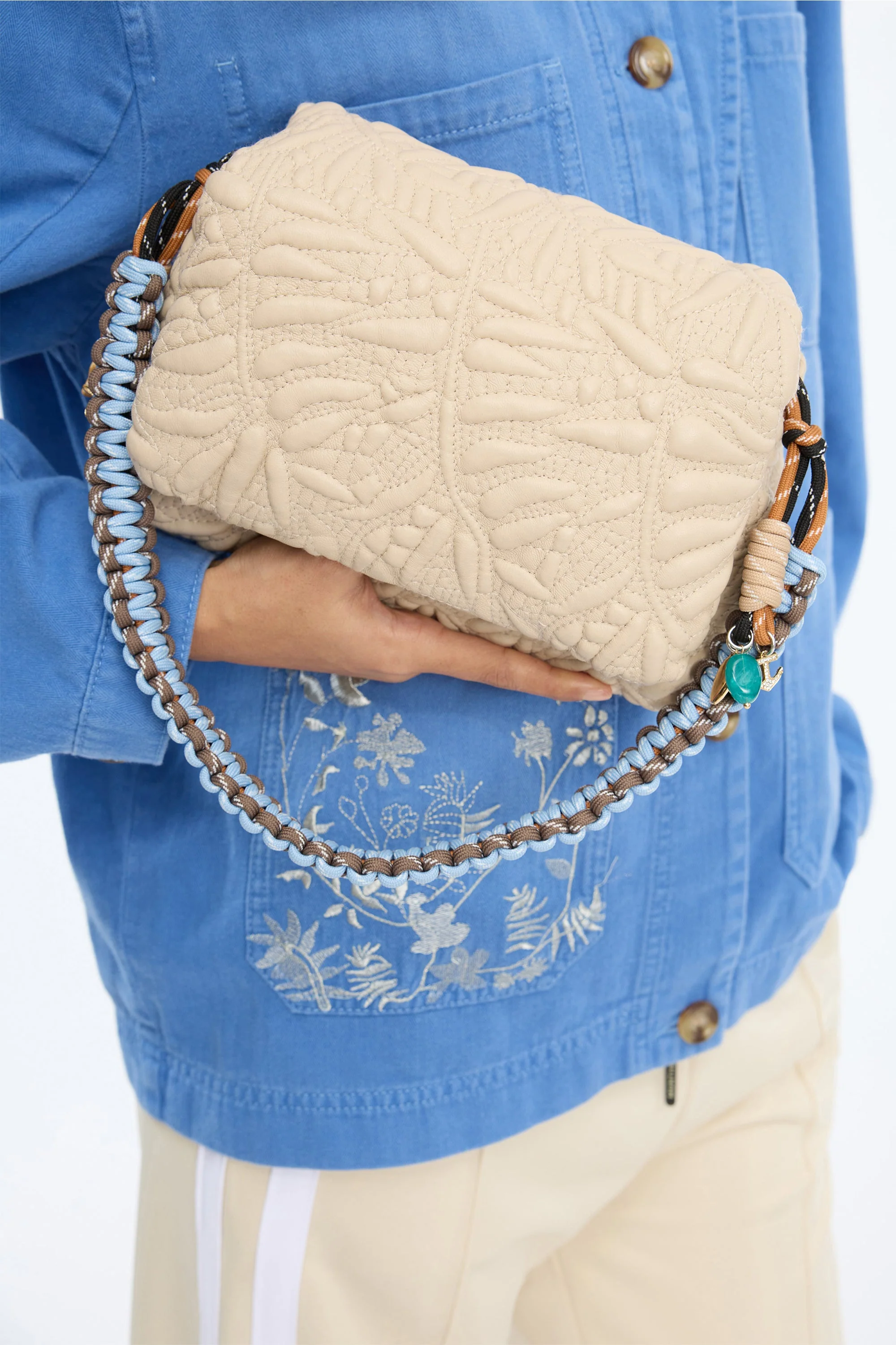 BAYLEN - BLUE - Image 3