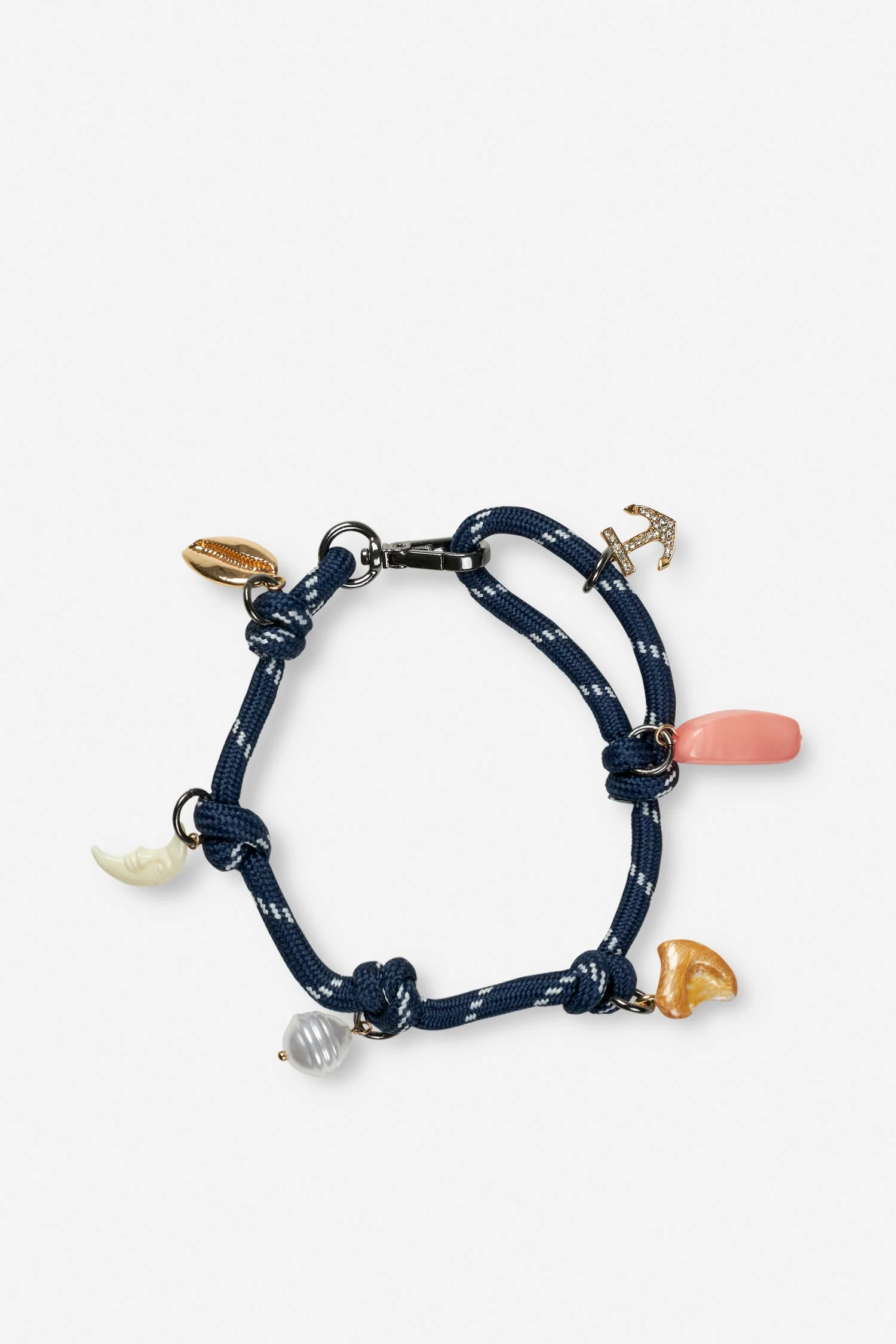 BAYU - NAVY