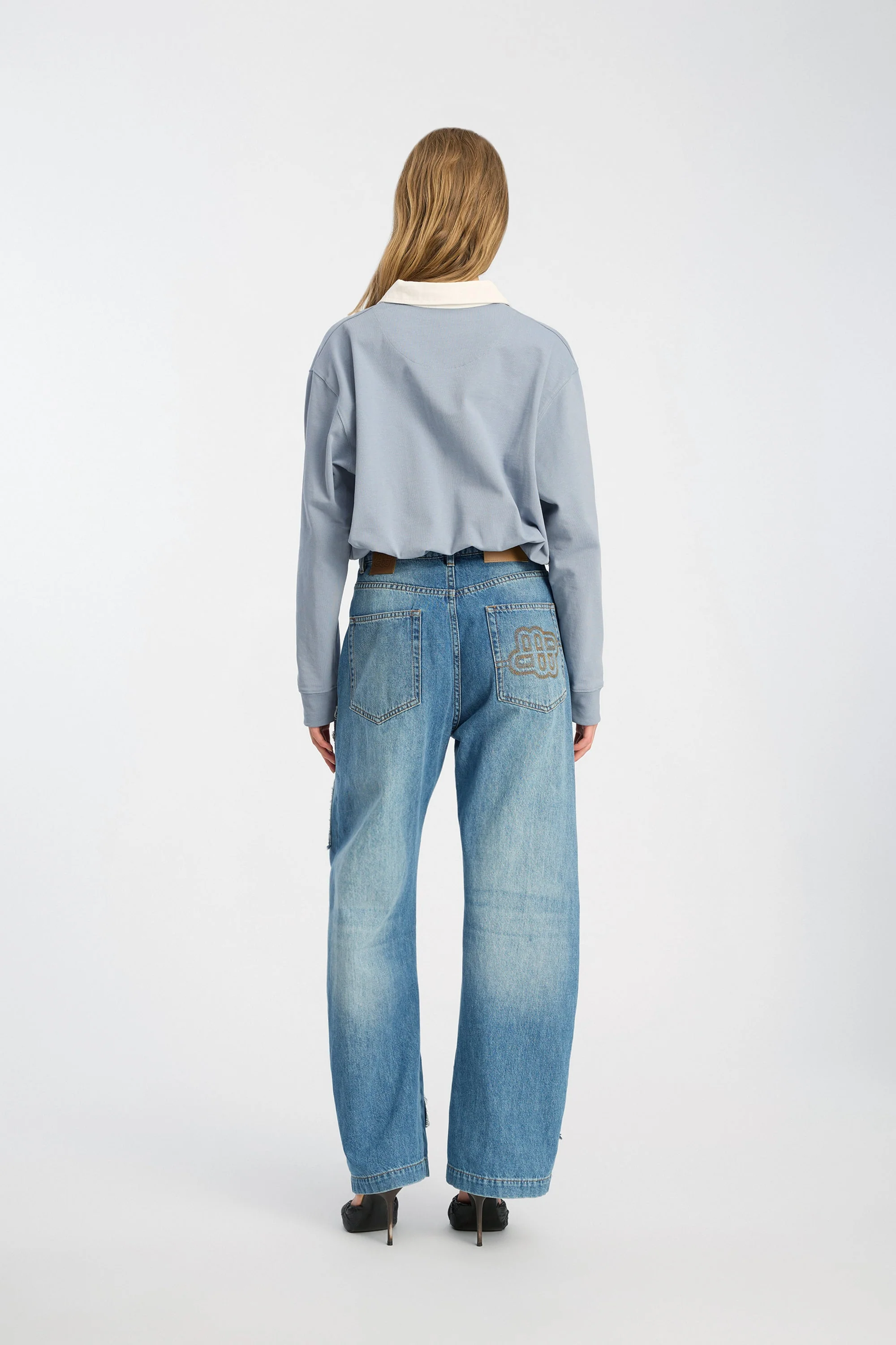 BECENT - BLUE - Image 4