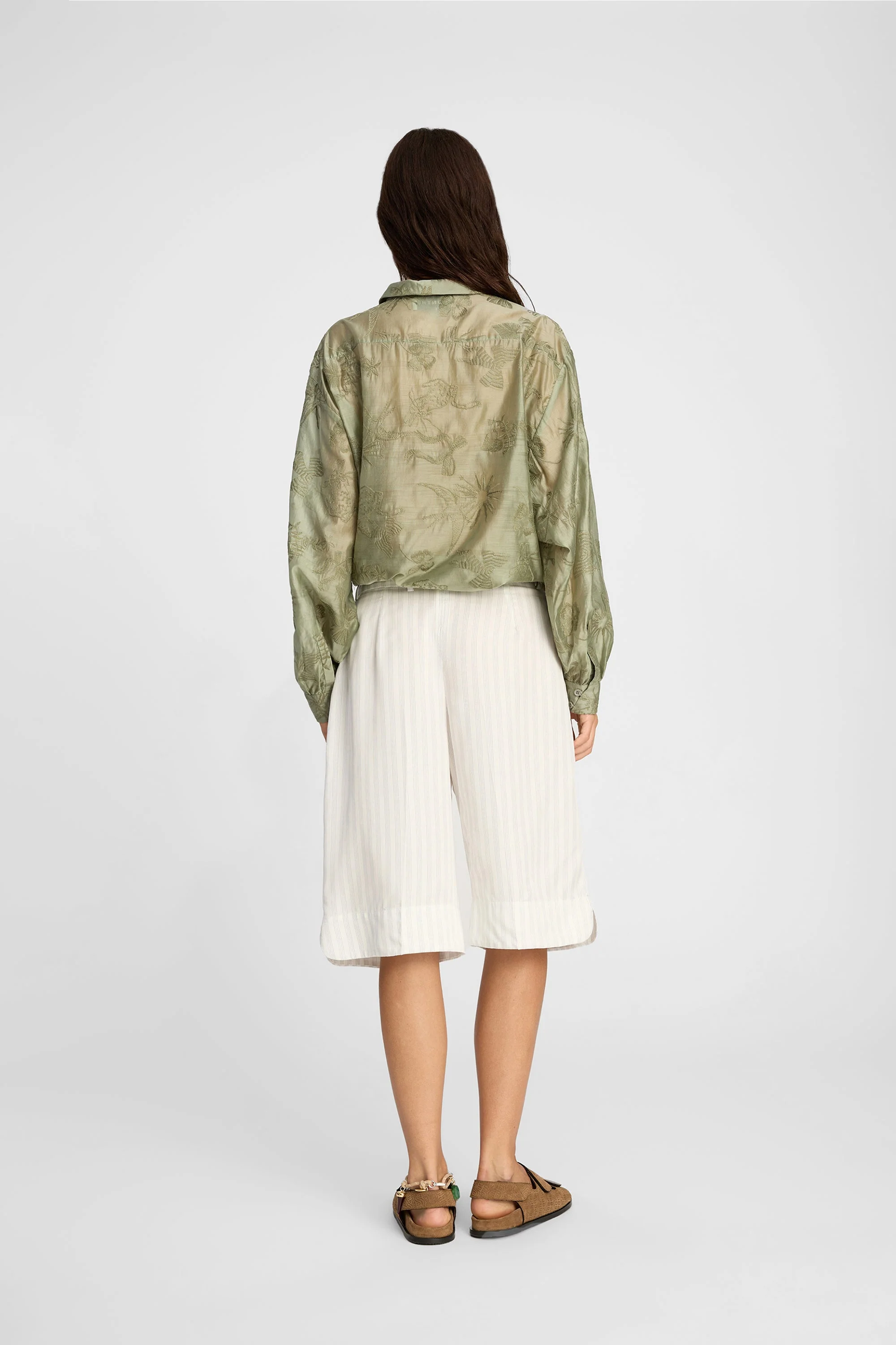 BELICIA - GREEN - Image 4