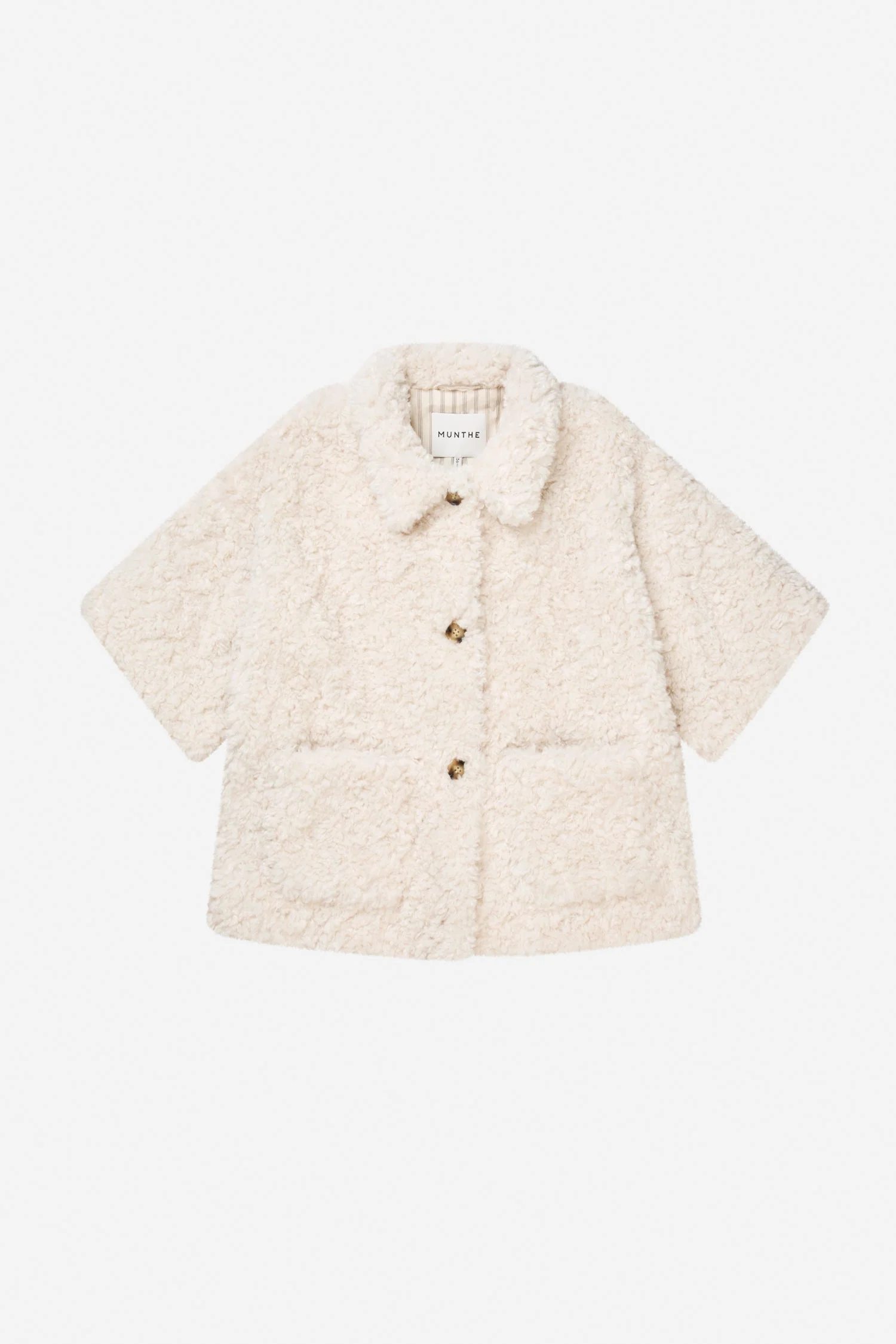 BELINE - CREME - Image 6