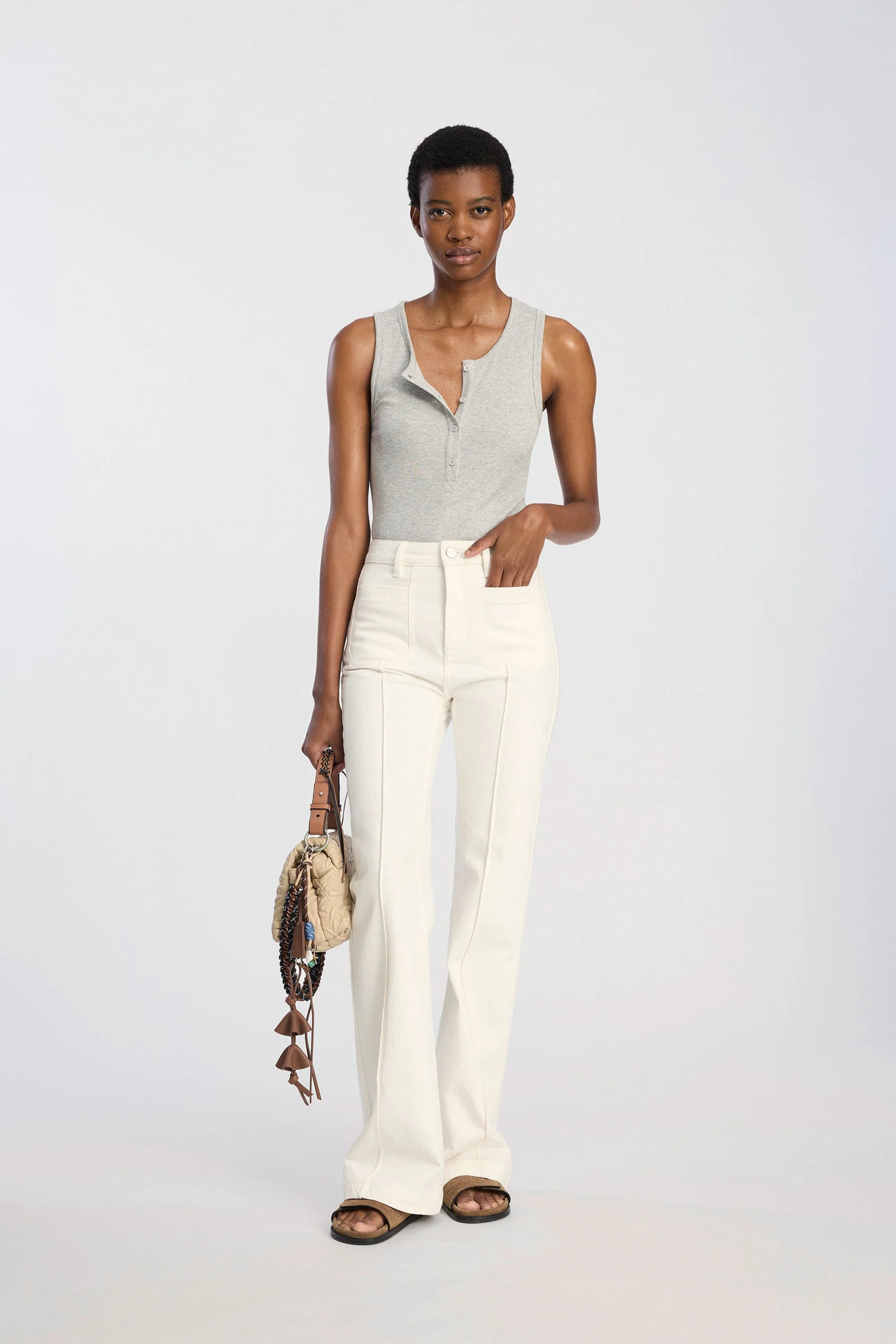 BELLANOR - IVORY