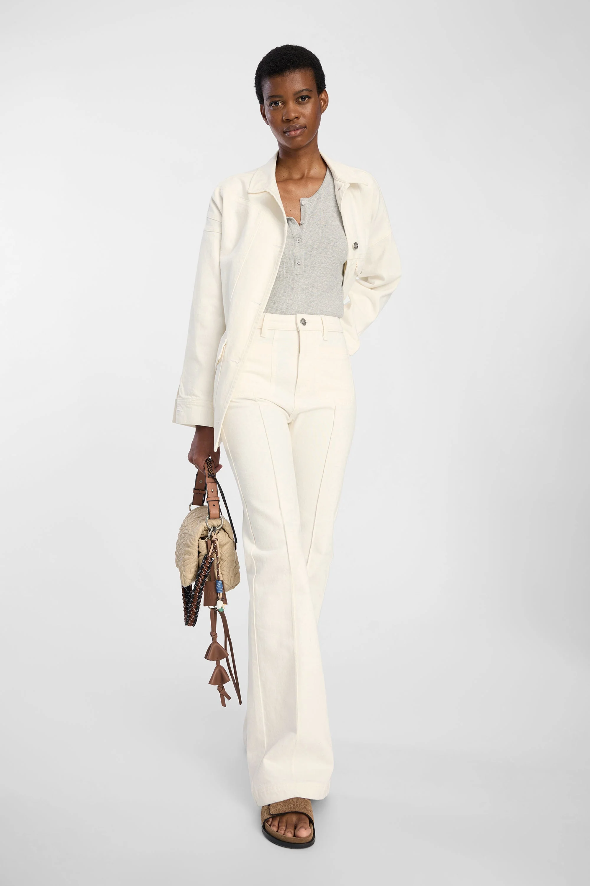 BELLANOR - IVORY - Image 5