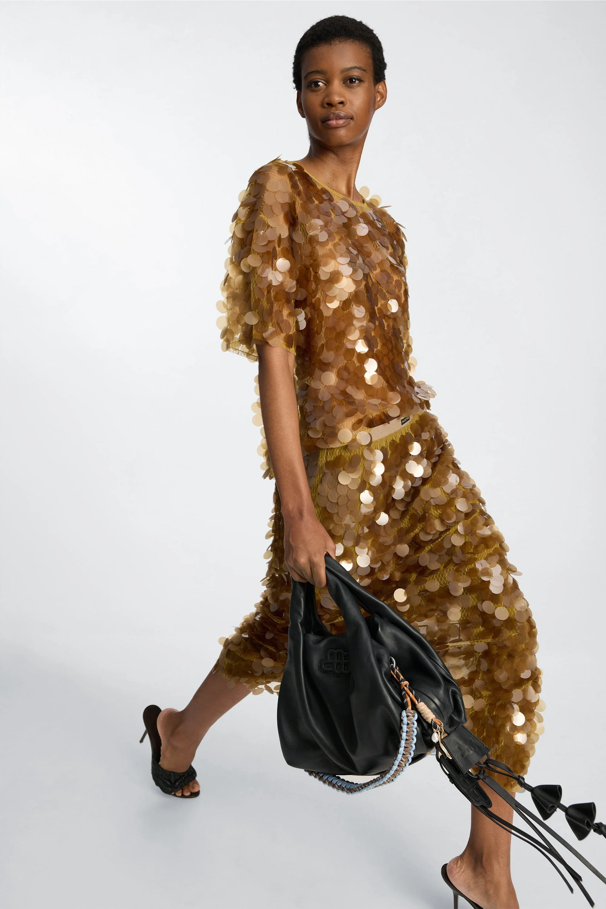 BELMIRA - GOLD - Image 3