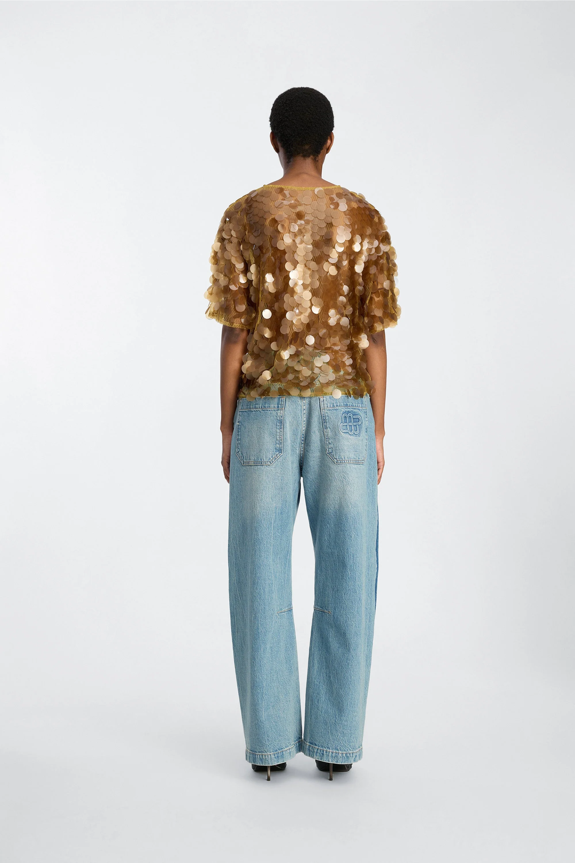 BELMIRA - GOLD - Image 4