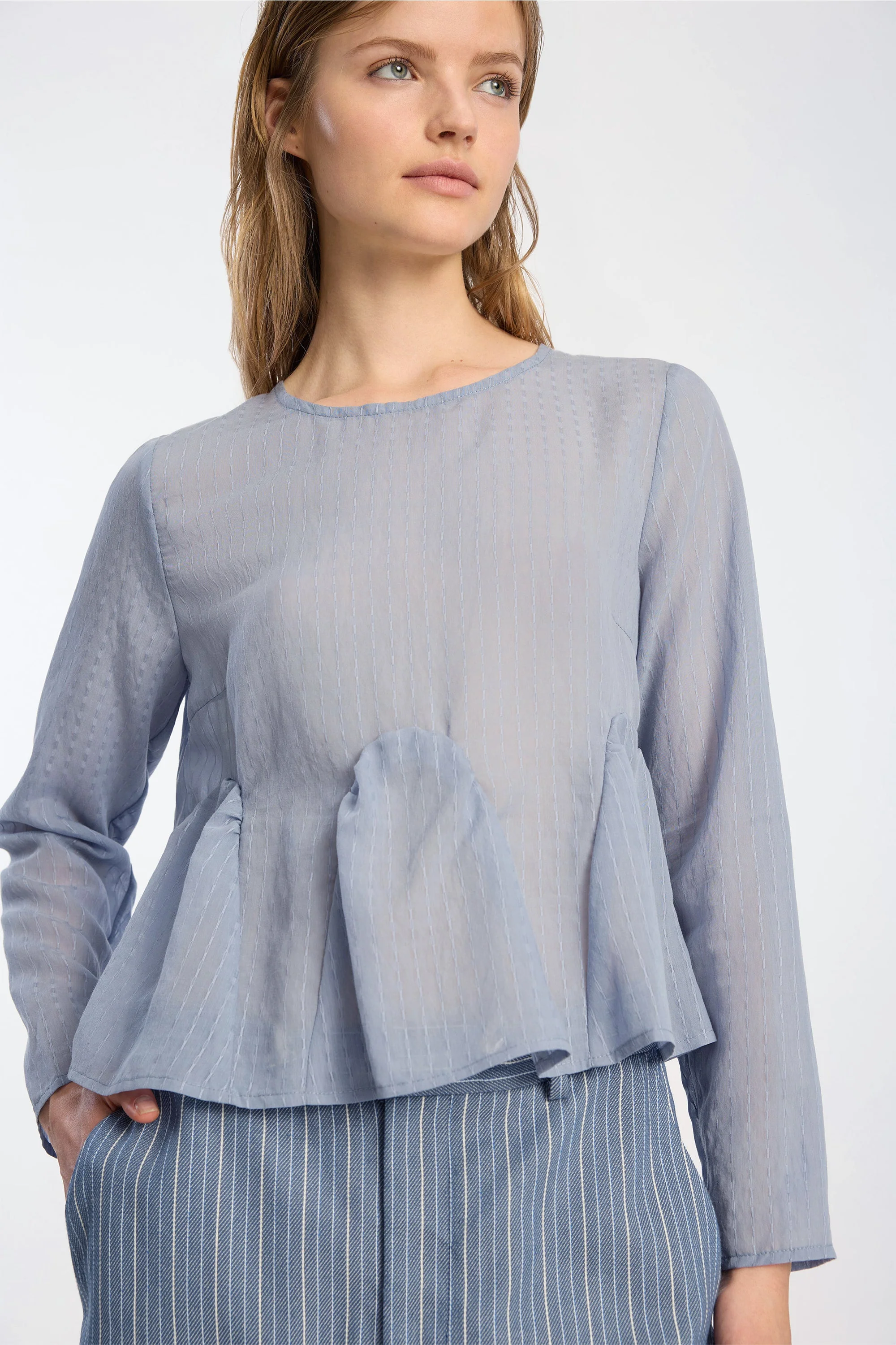 BENEDETTA - BLUE - Image 3
