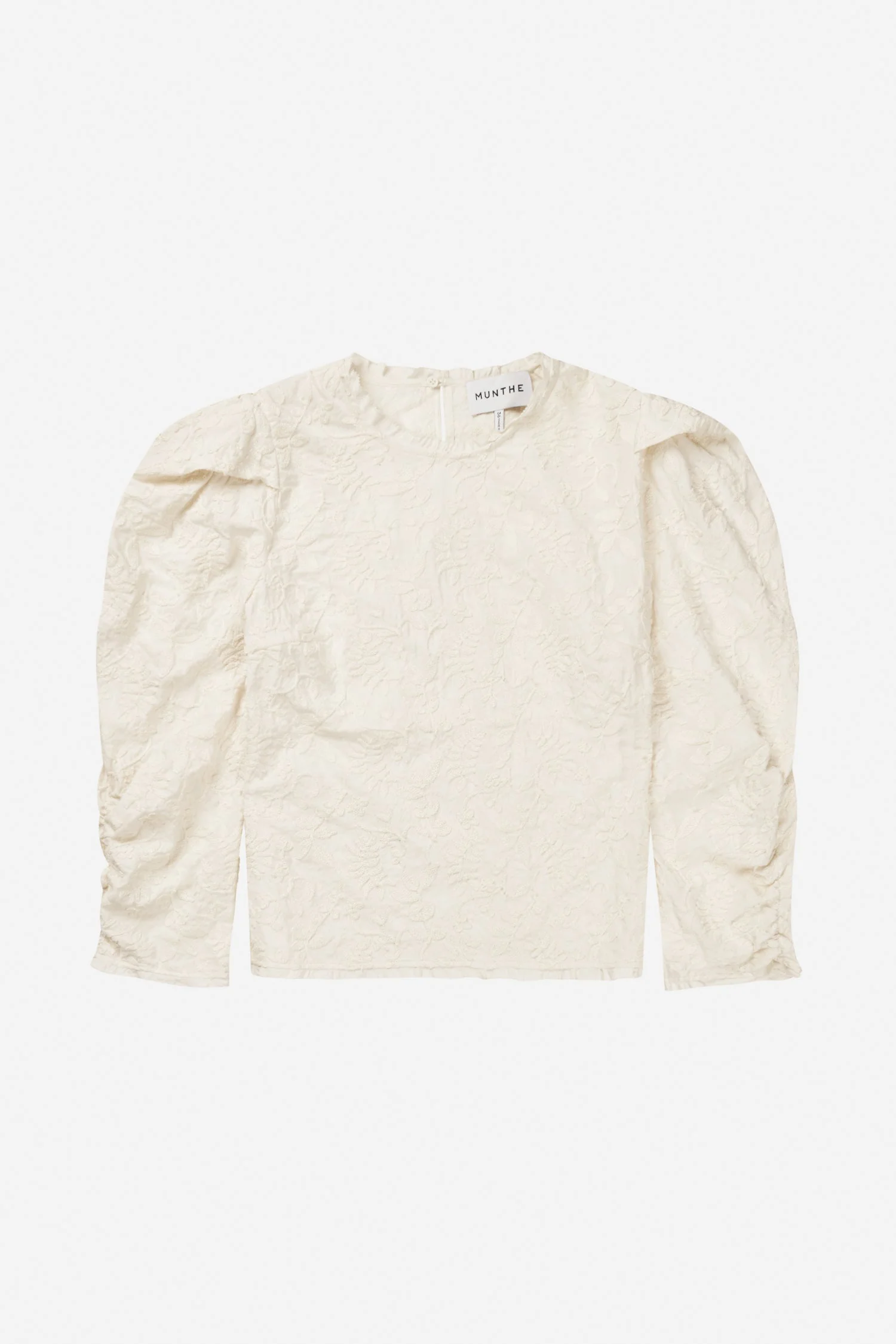 BENICIO - CREME - Image 5