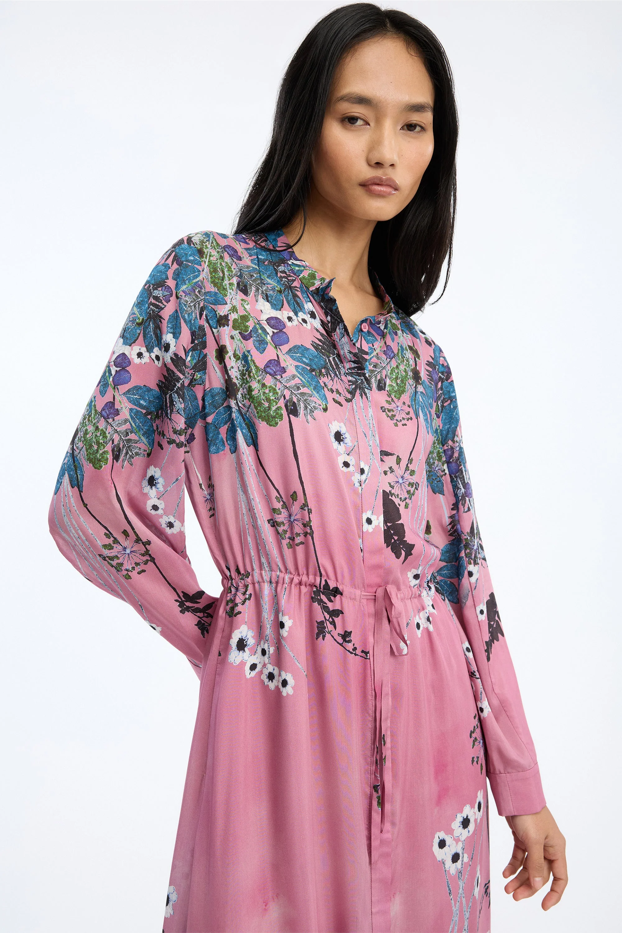 BERNADETTE - PRINT BERRY - Image 2