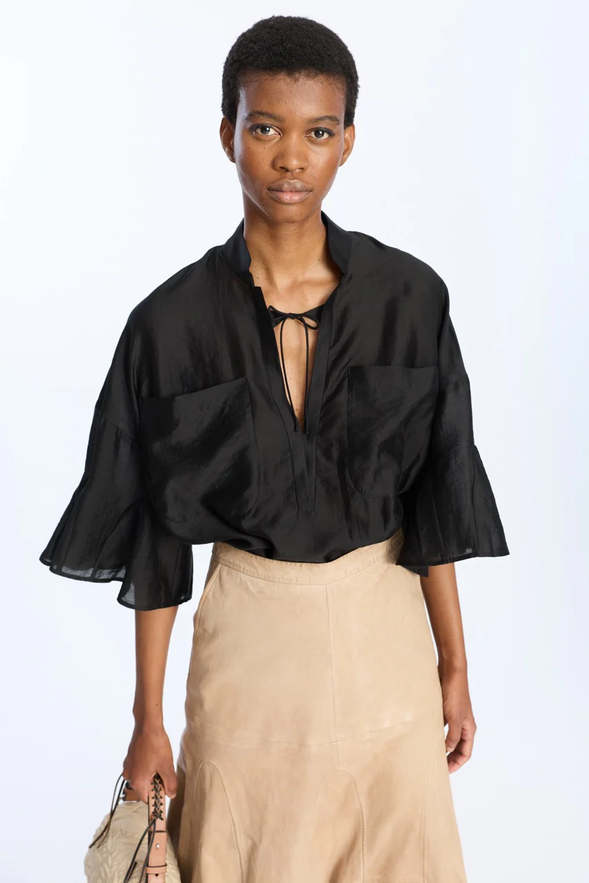 BIRKSON - BLACK - Image 3
