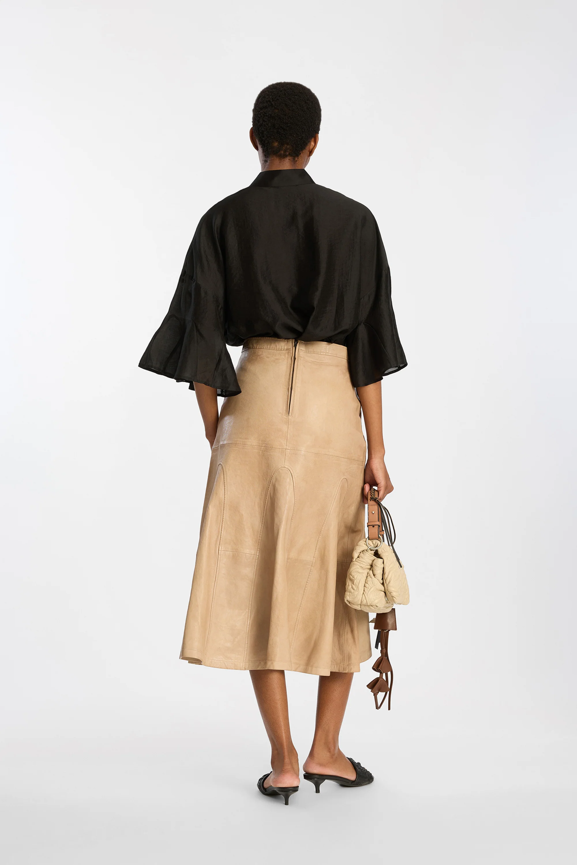 BIRKSON - BLACK - Image 4