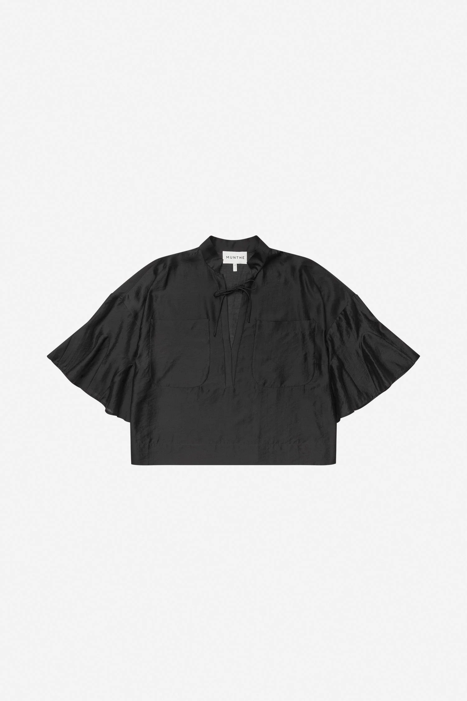 BIRKSON - BLACK - Image 5