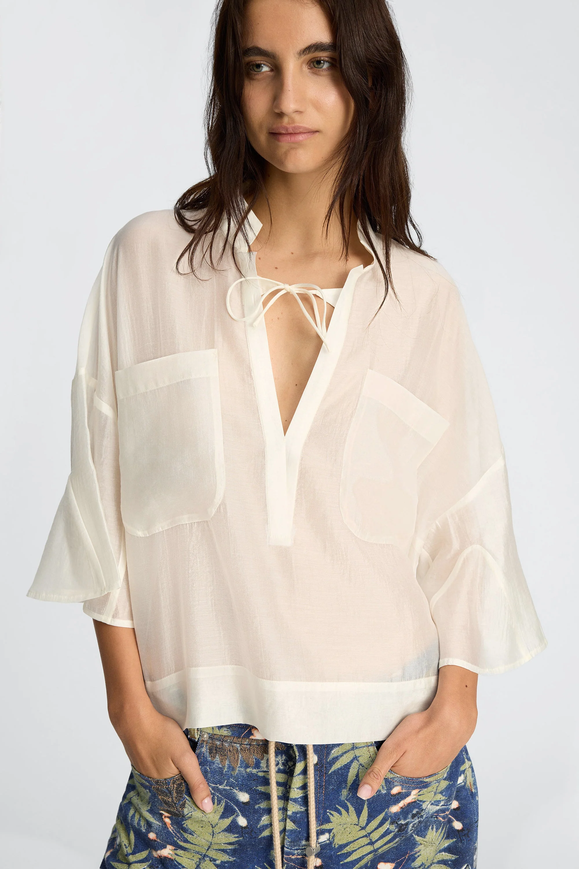 BIRKSON - IVORY - Image 3
