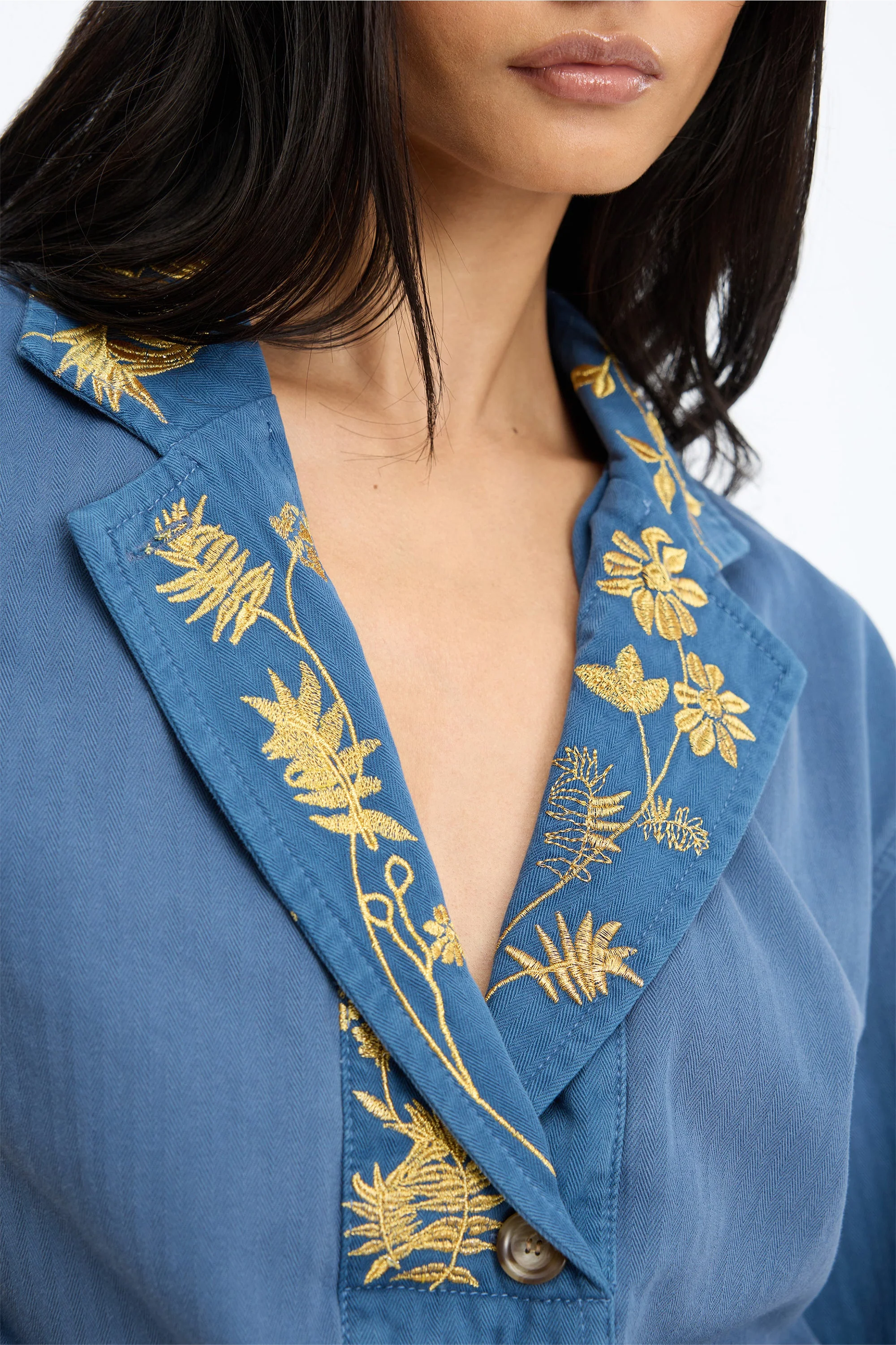 BLAISE - BLUE - Image 3