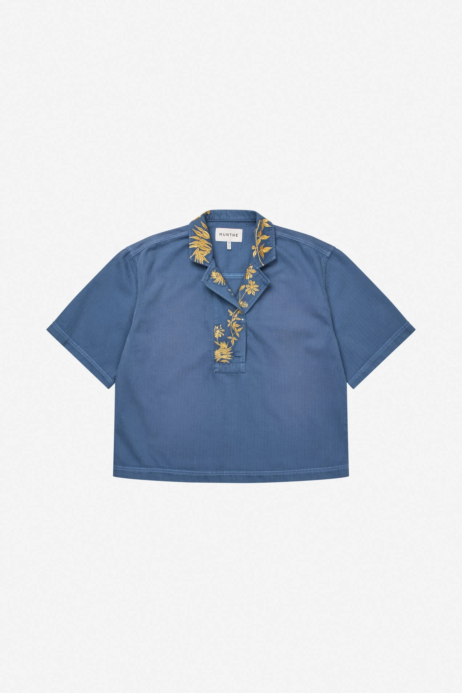 BLAISE - BLUE - Image 7