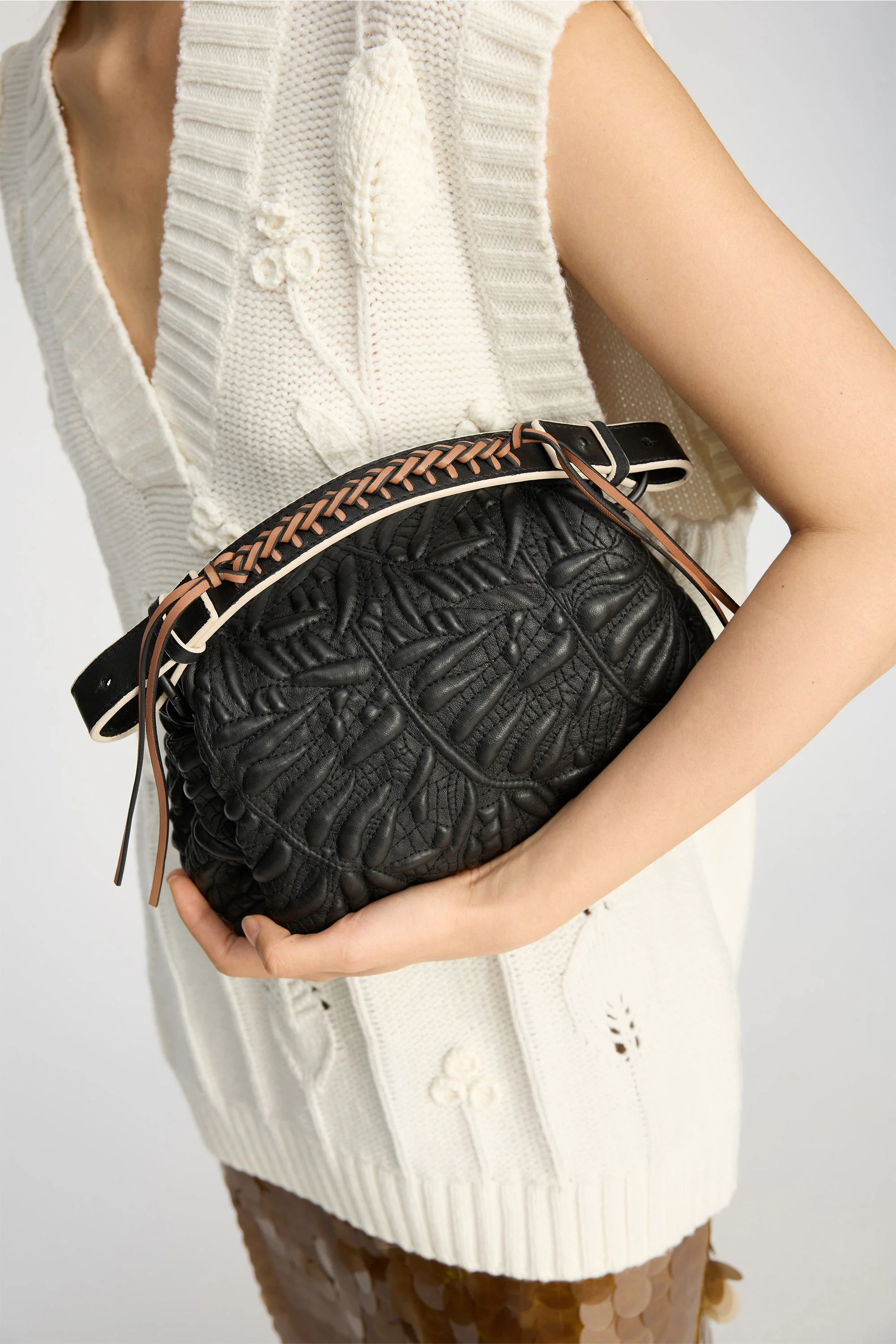 BLUMA - BLACK - Image 2