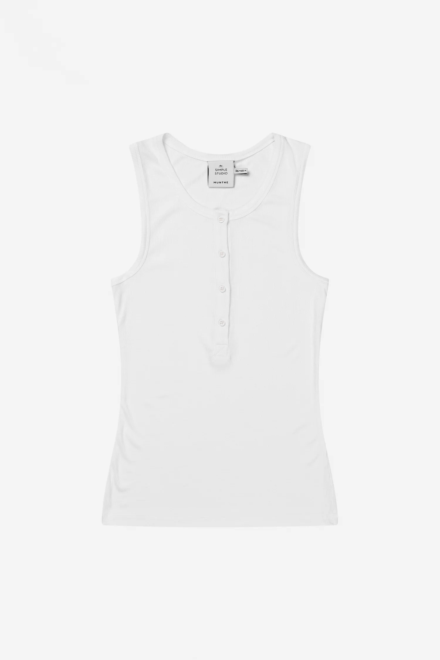 BOMA - WHITE - Image 5