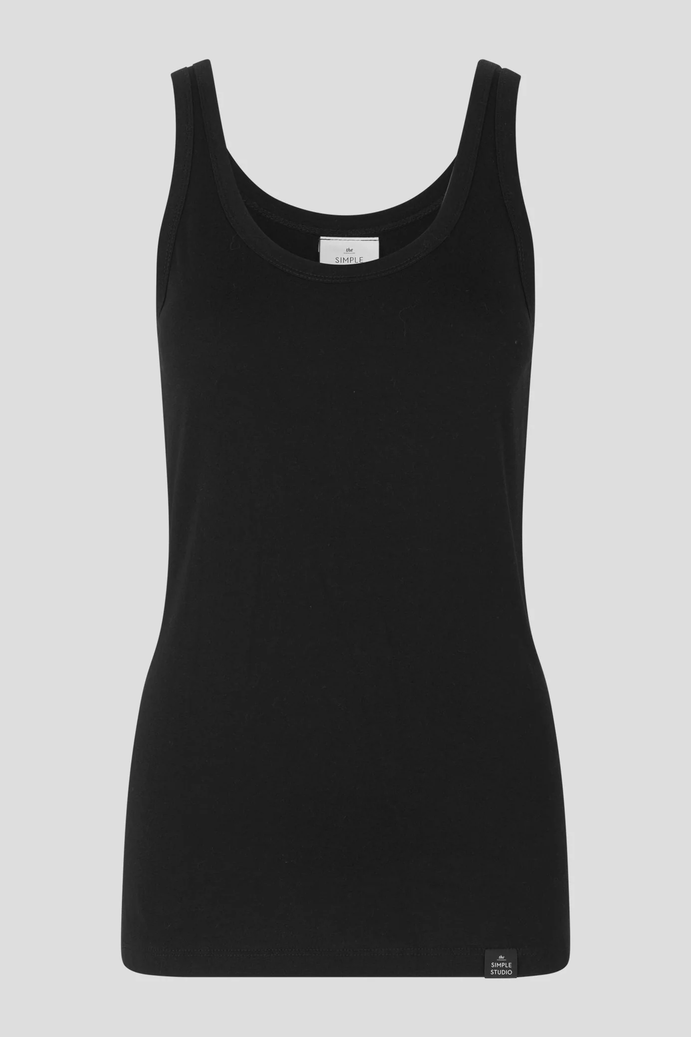 BOO - BLACK - Image 5