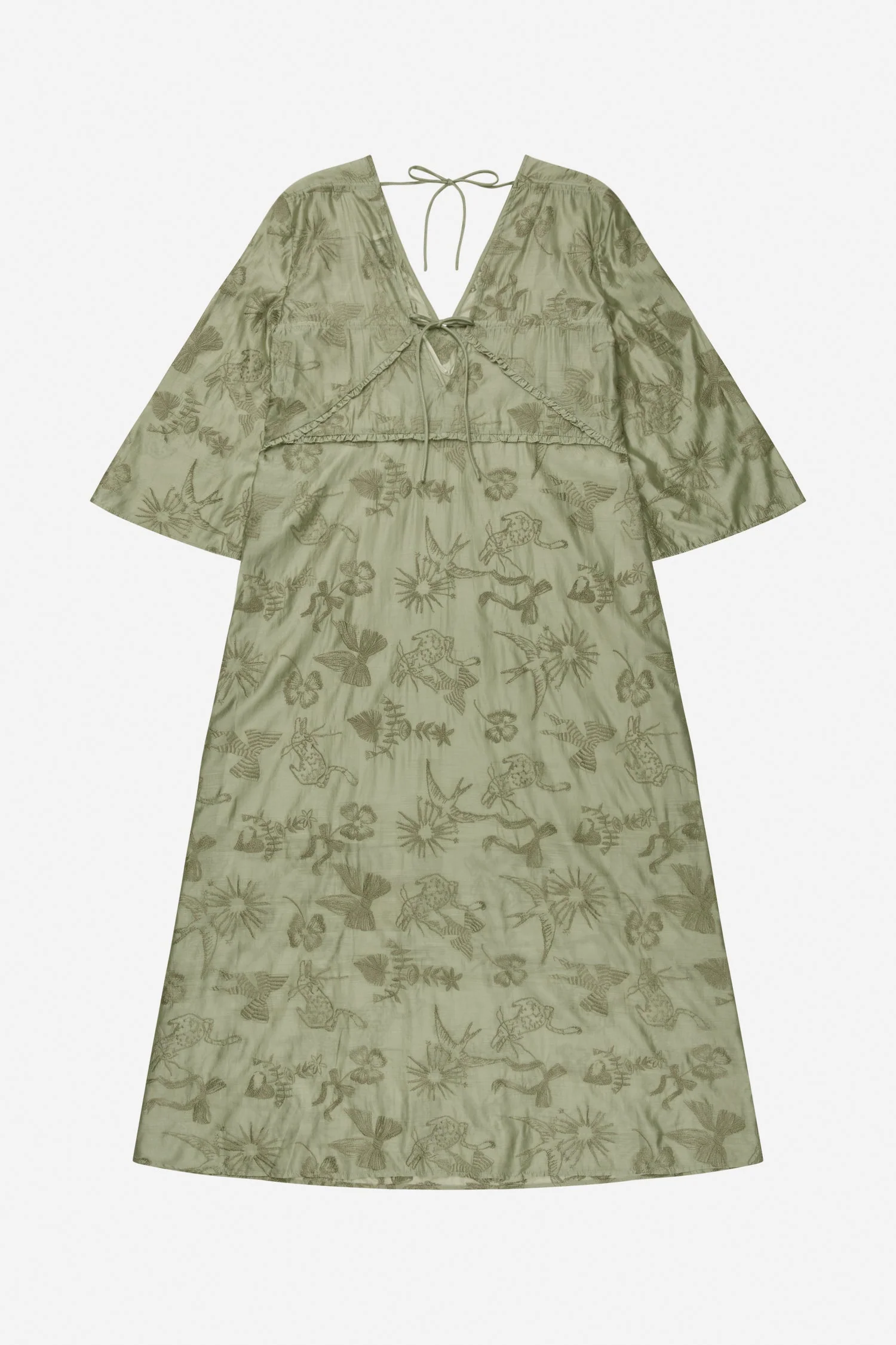 BORIS - GREEN - Image 6