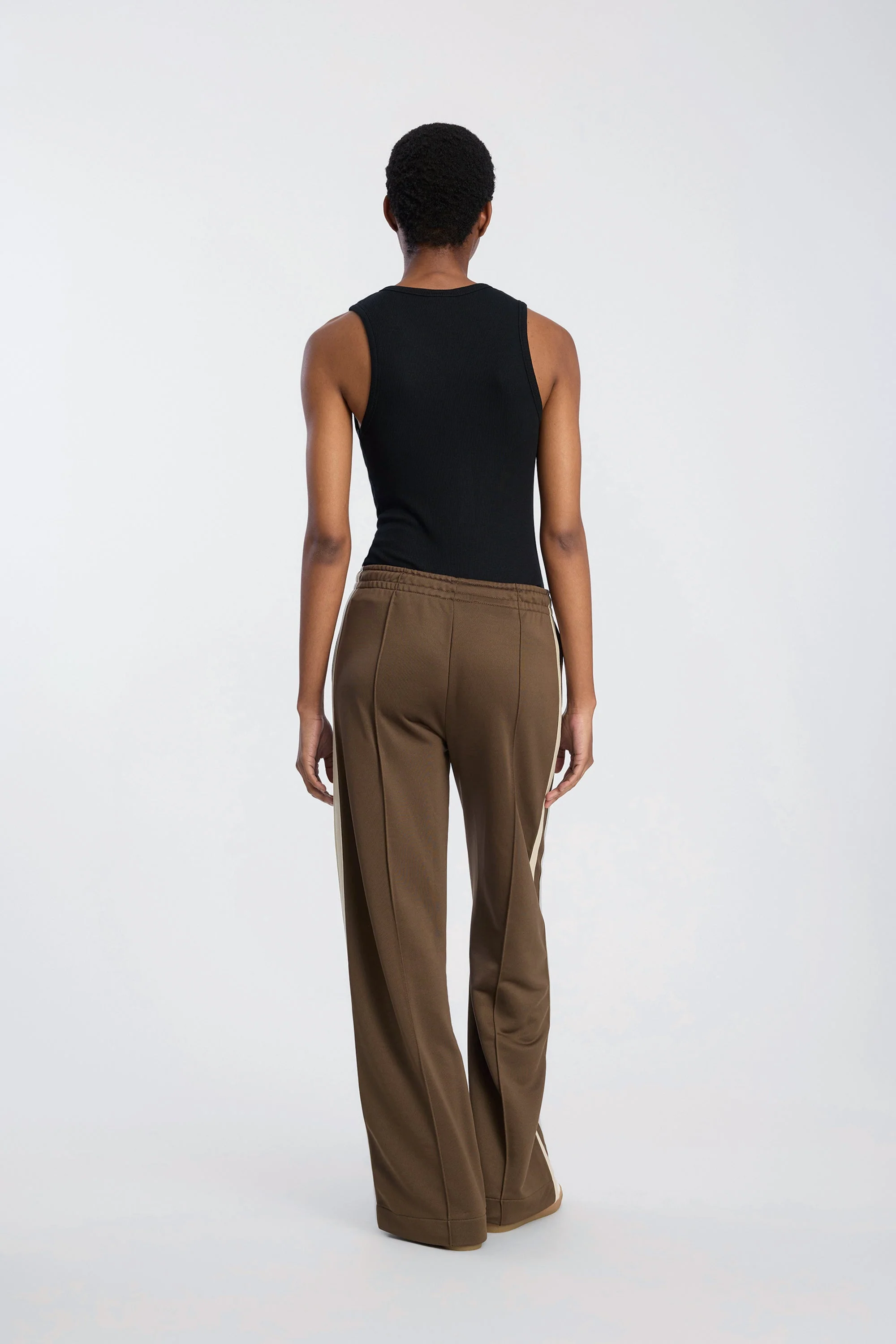 BOUD - BROWN - Image 4
