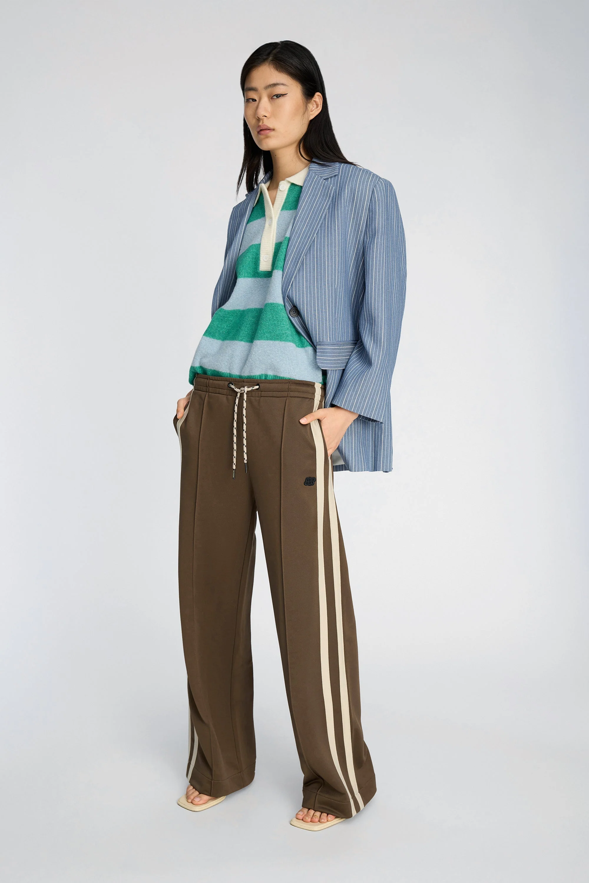 BOUD - BROWN - Image 5