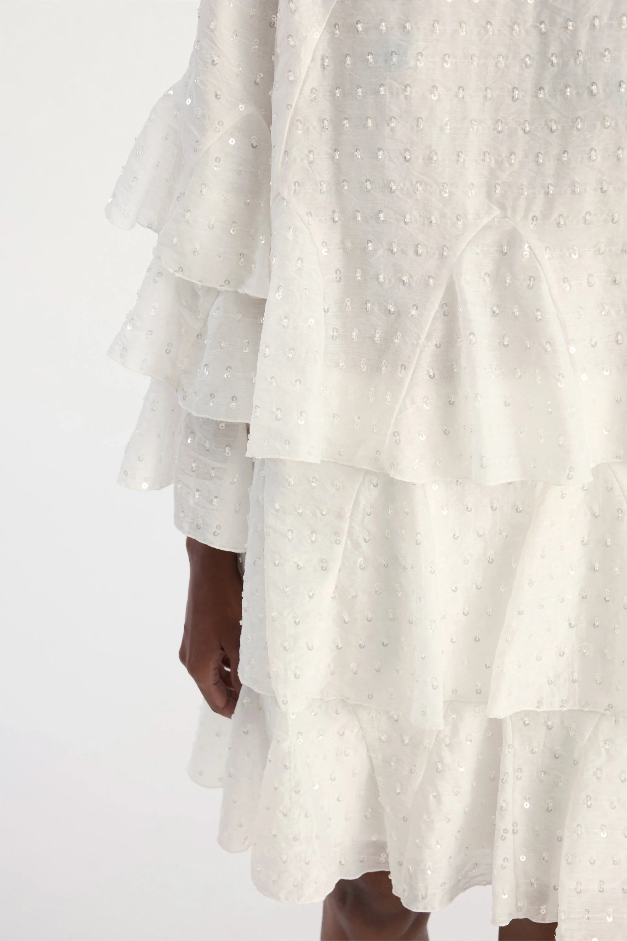 BRAZOS - IVORY - Image 2