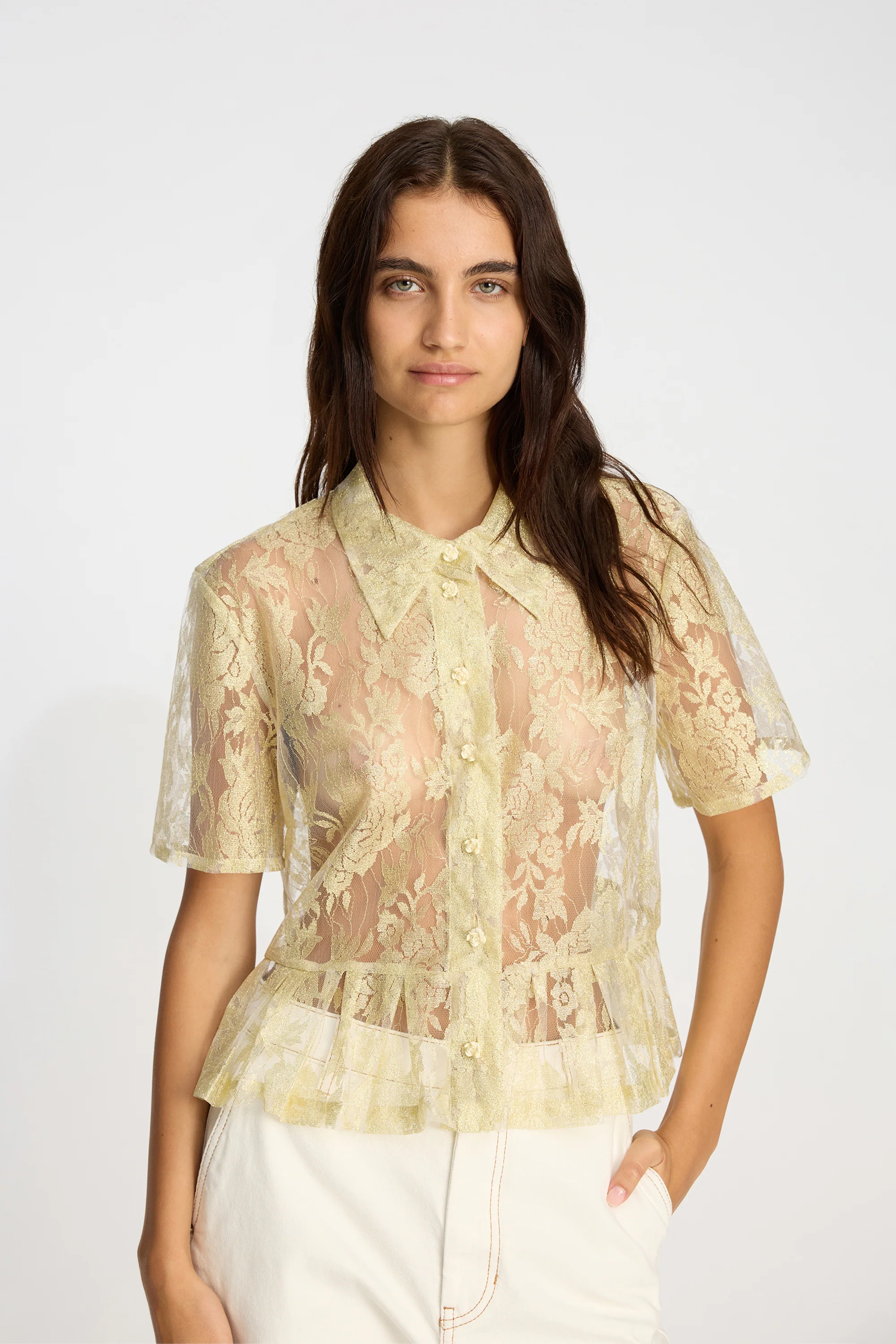 BUSTONA - GOLD - Image 3