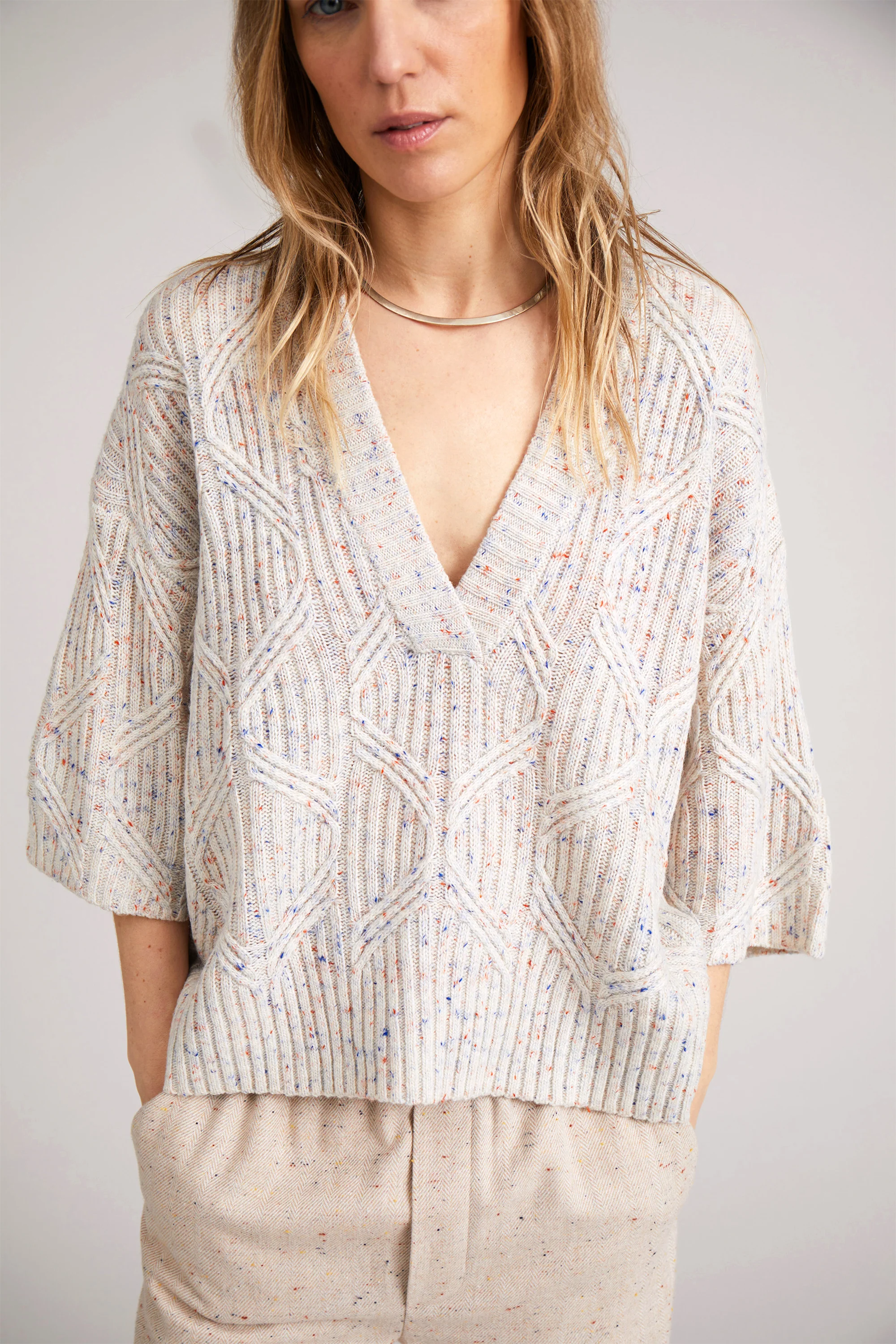 CAMBALIA - IVORY - Image 2