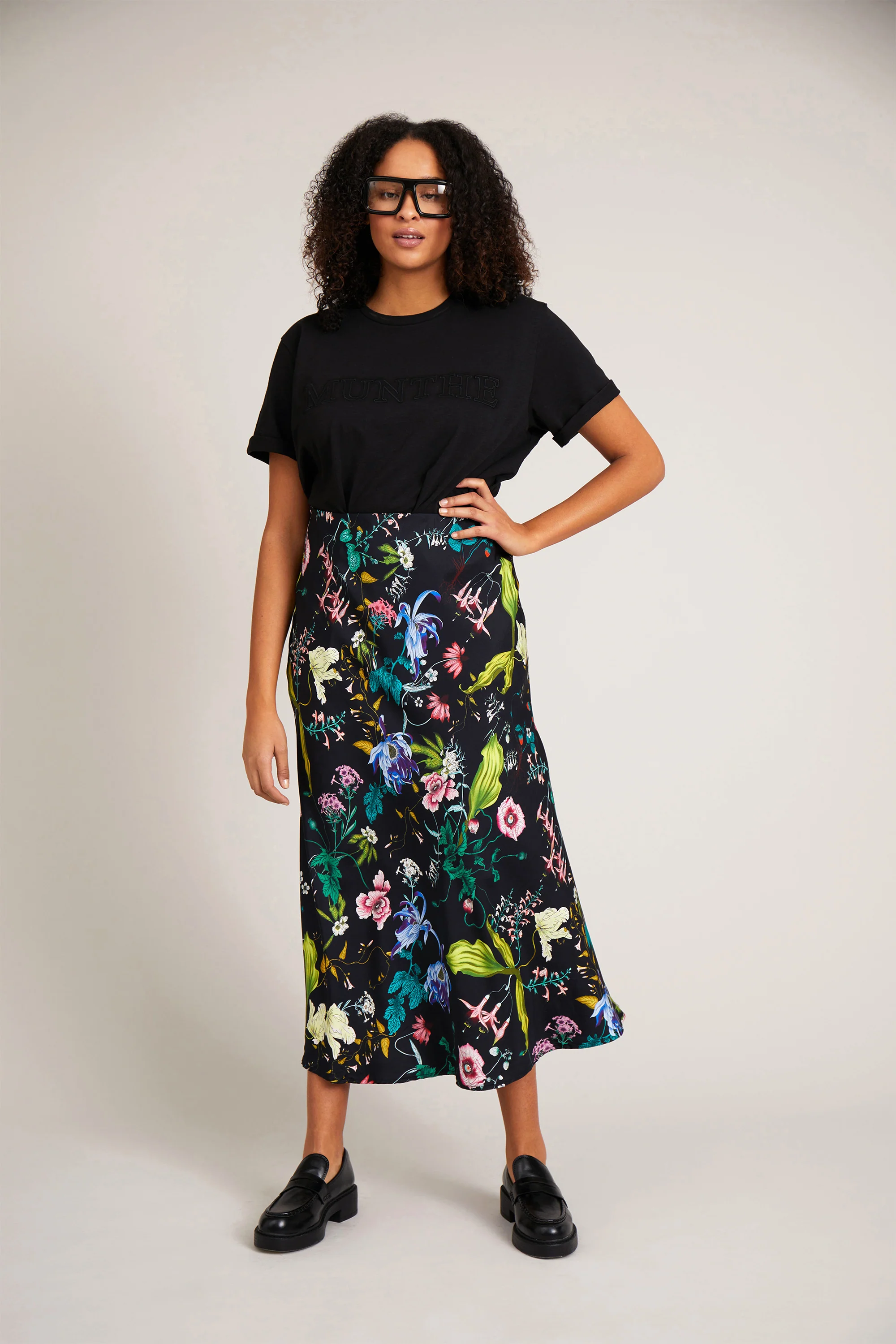 CARSON - BLACK - Image 5